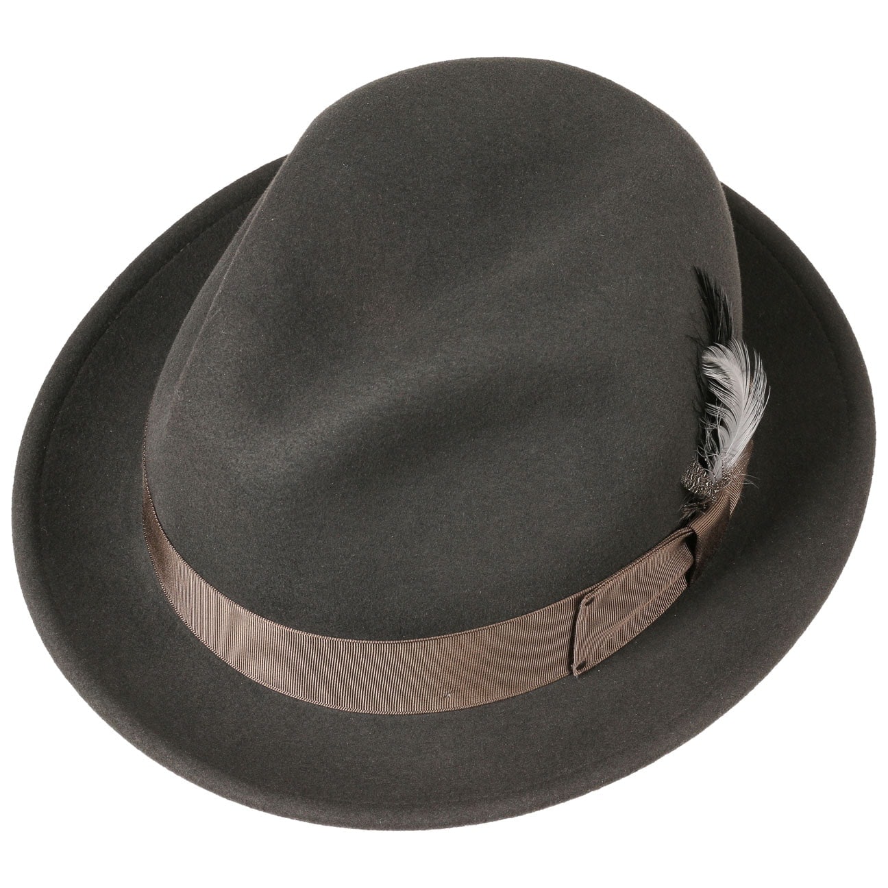 LiteFelt Trilby Hat by Bailey 1922 - JJ Hat Center ®