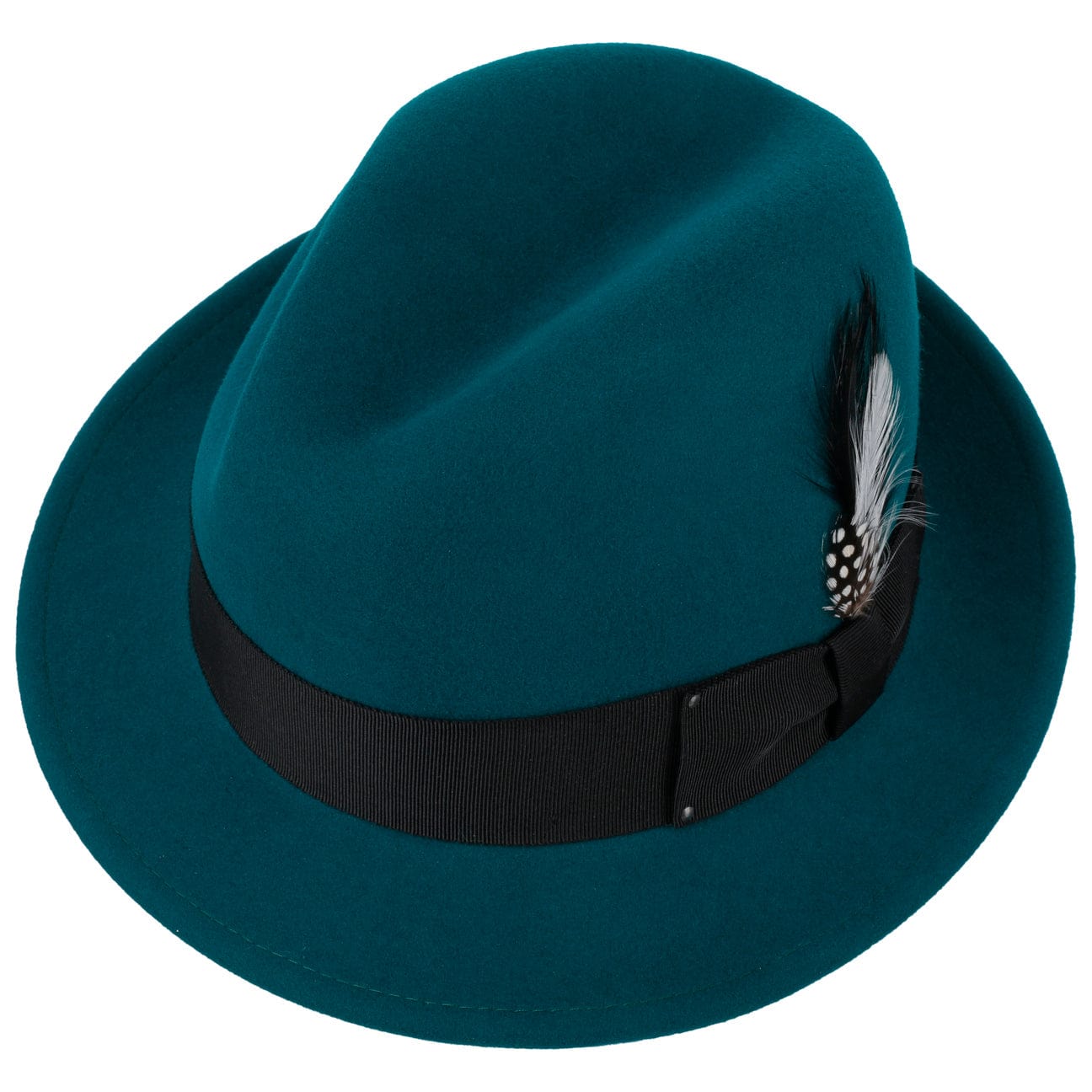 LiteFelt Trilby Hat by Bailey 1922 - JJ Hat Center ®