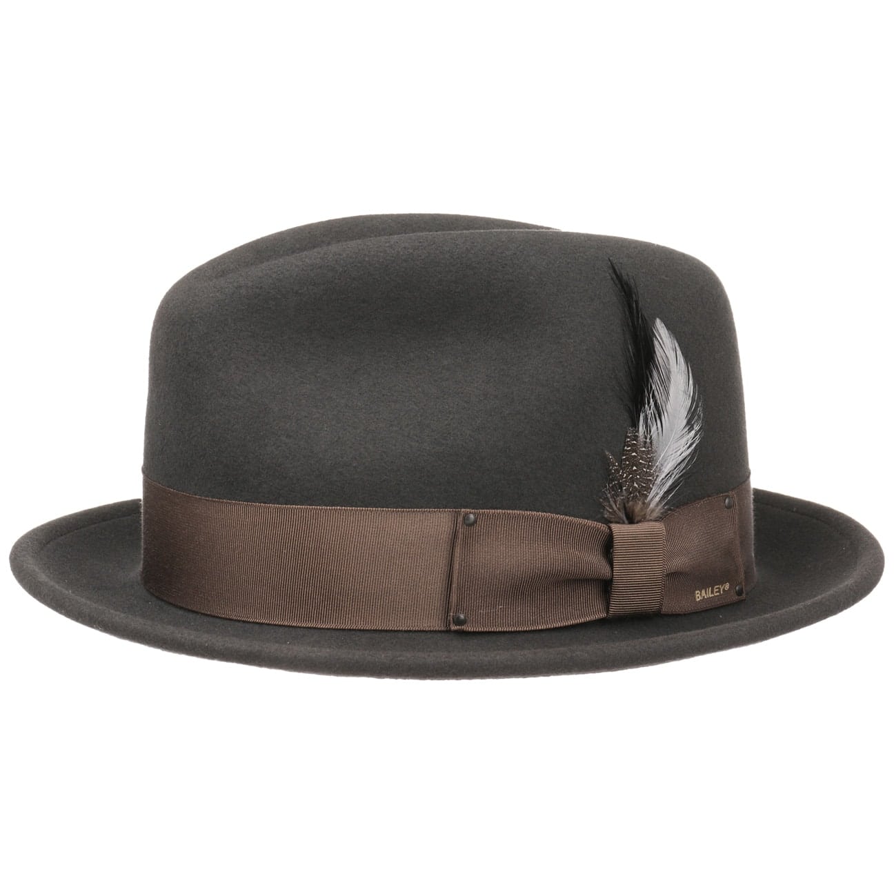 LiteFelt Trilby Hat by Bailey 1922 - JJ Hat Center ®