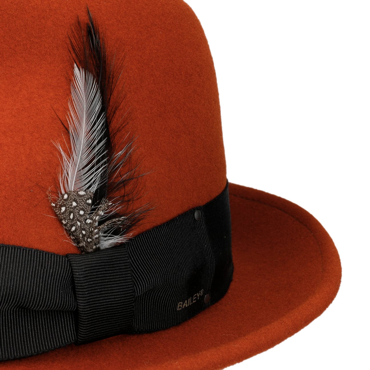 LiteFelt Trilby Hat by Bailey 1922 - JJ Hat Center ®