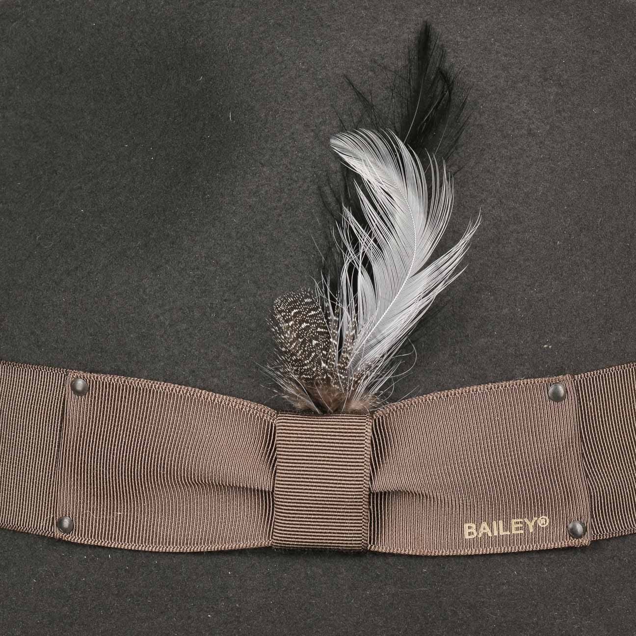 LiteFelt Trilby Hat by Bailey 1922 - JJ Hat Center ®