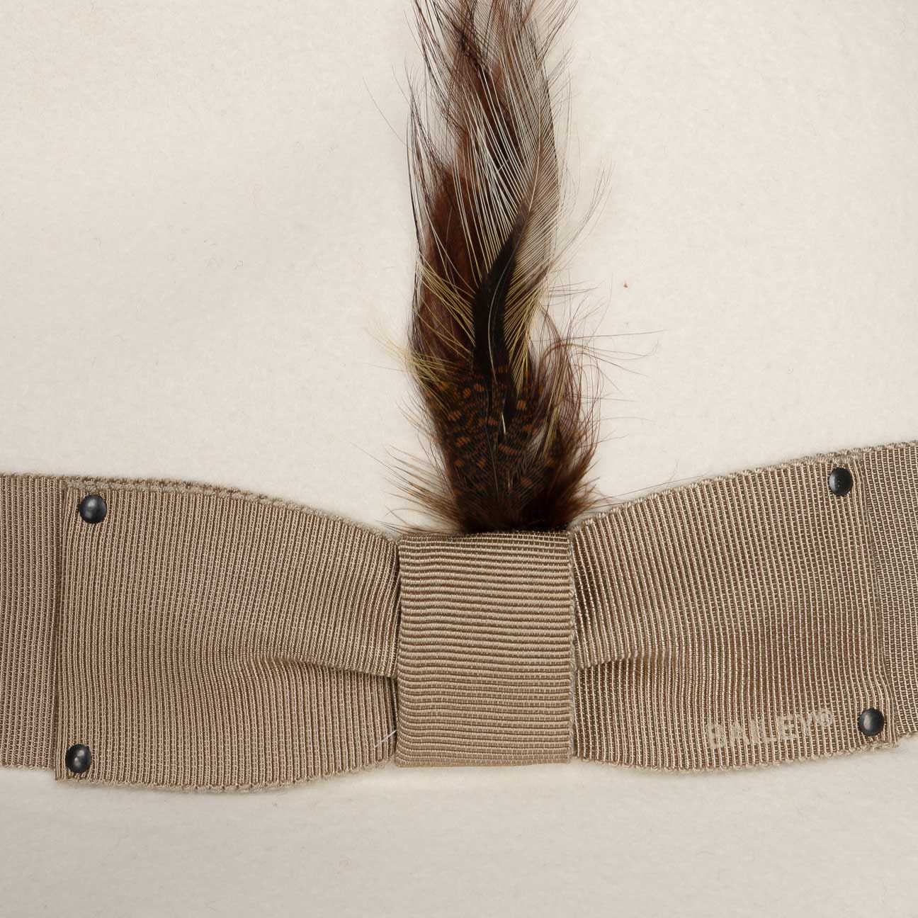 LiteFelt Trilby Hat by Bailey 1922 - JJ Hat Center ®