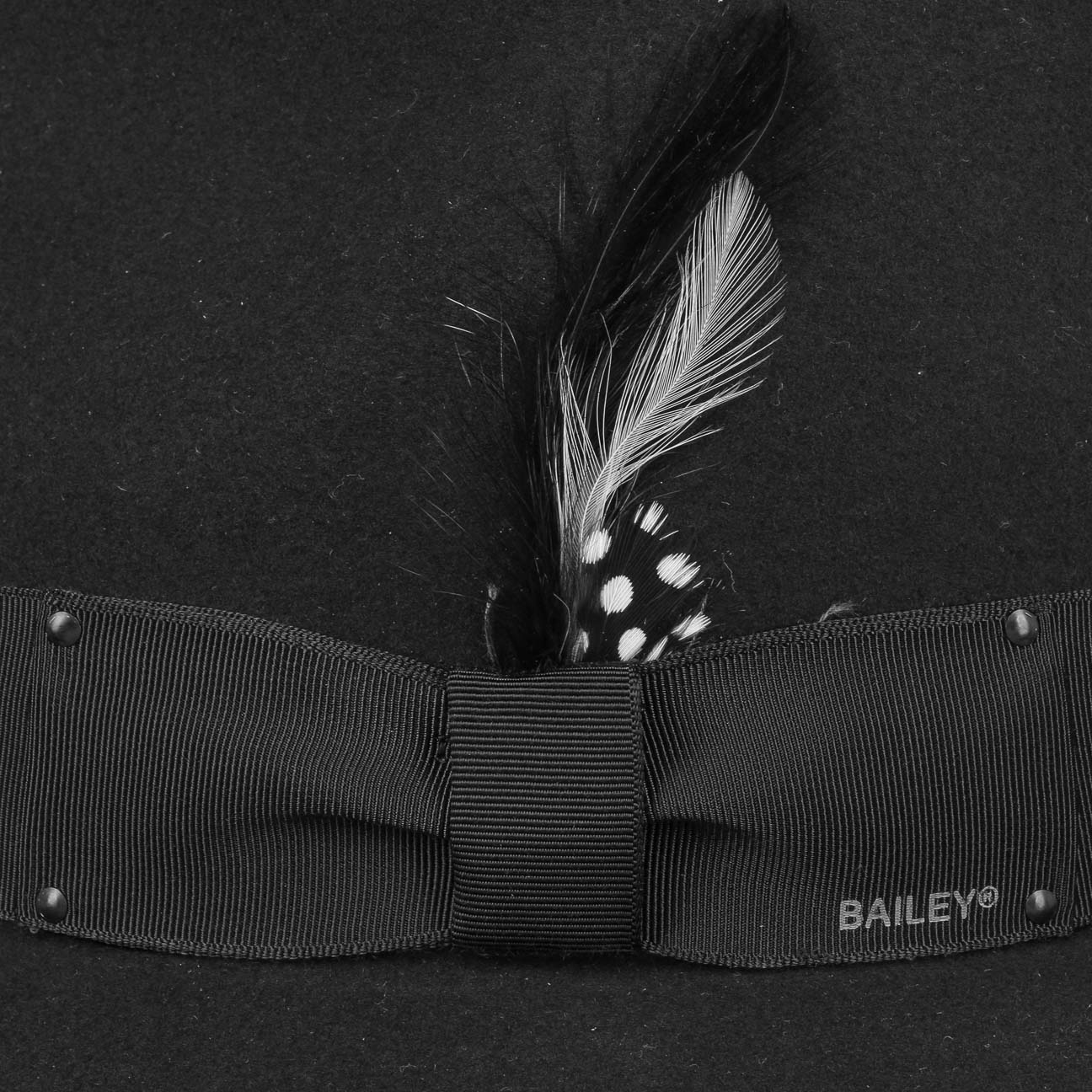 LiteFelt Trilby Hat by Bailey 1922 - JJ Hat Center ®