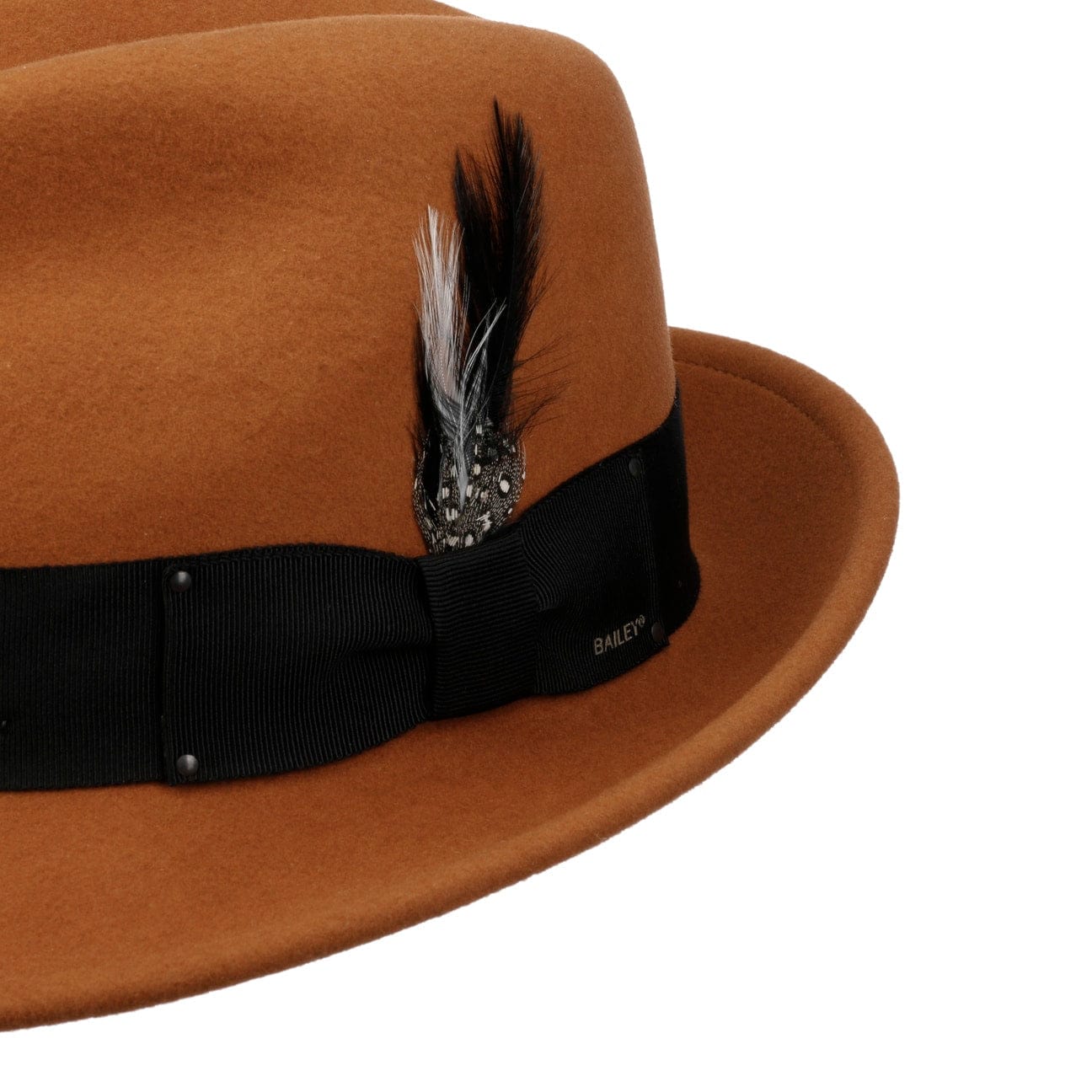 LiteFelt Trilby Hat by Bailey 1922 - JJ Hat Center ®