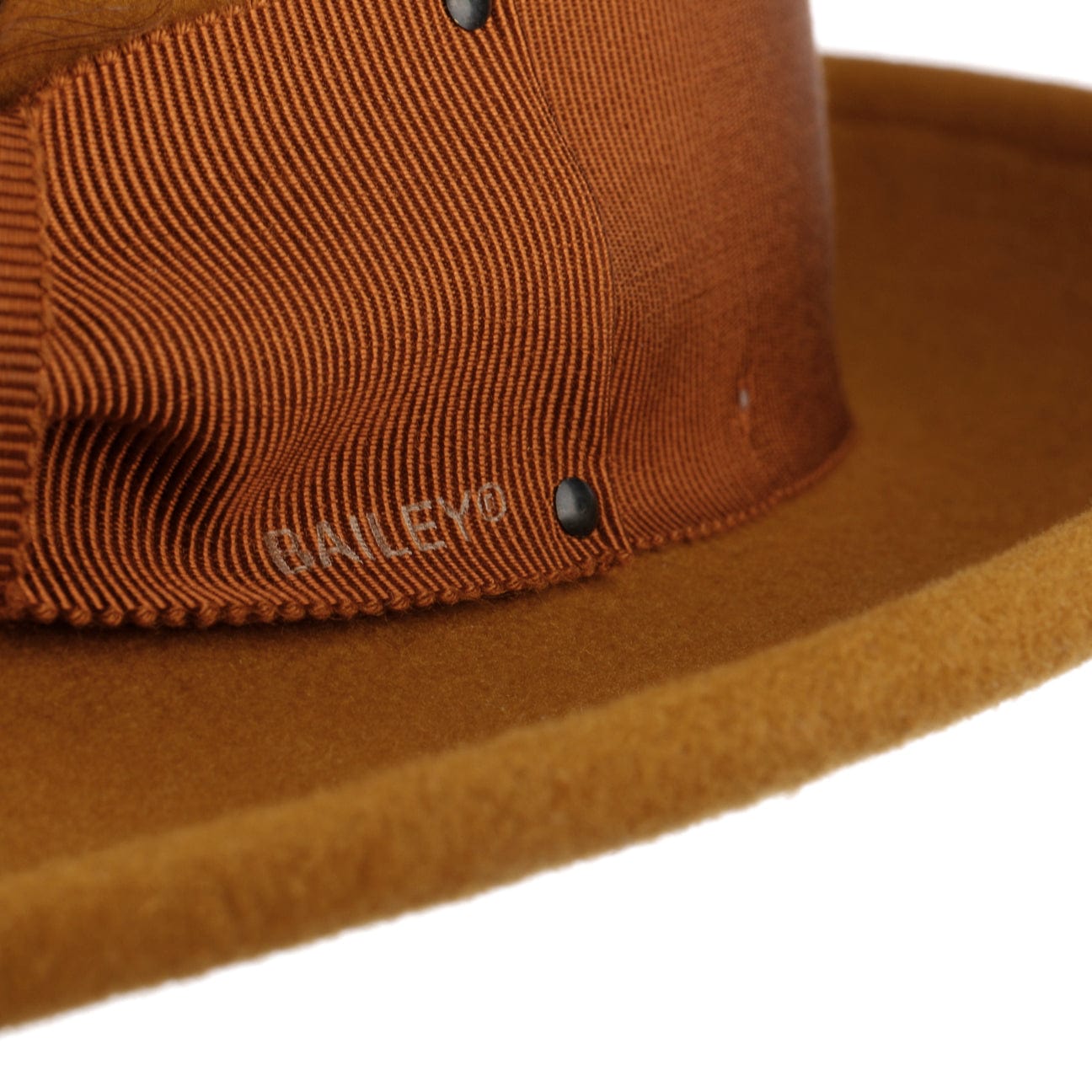 LiteFelt Trilby Hat by Bailey 1922 - JJ Hat Center ®