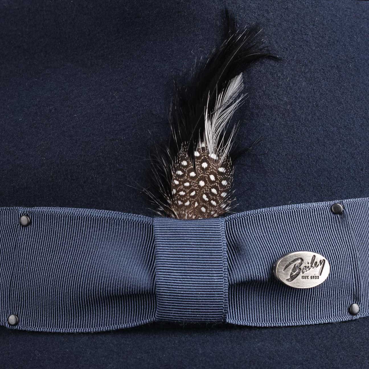 LiteFelt Trilby Hat by Bailey 1922 - JJ Hat Center ®