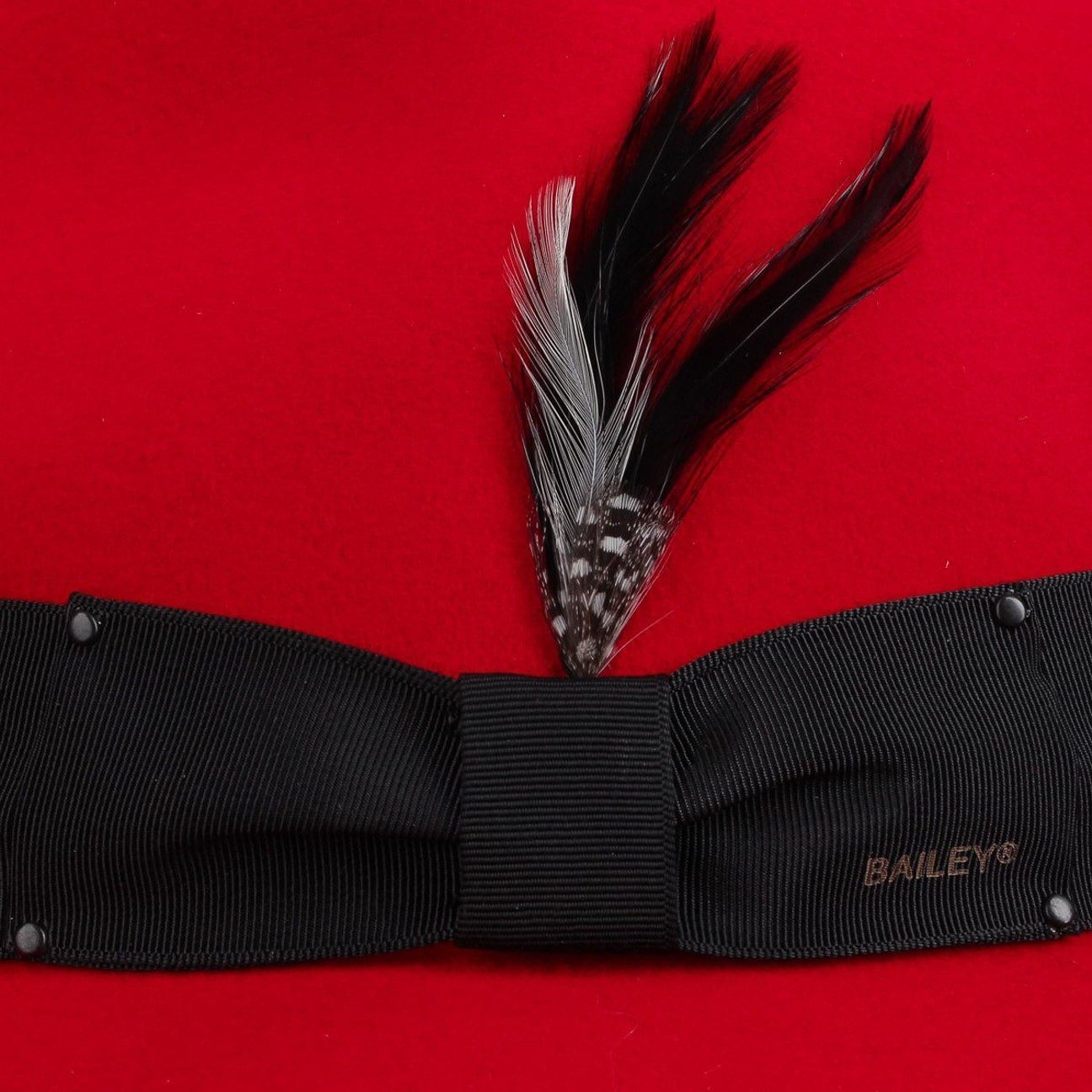 LiteFelt Trilby Hat by Bailey 1922 - JJ Hat Center ®