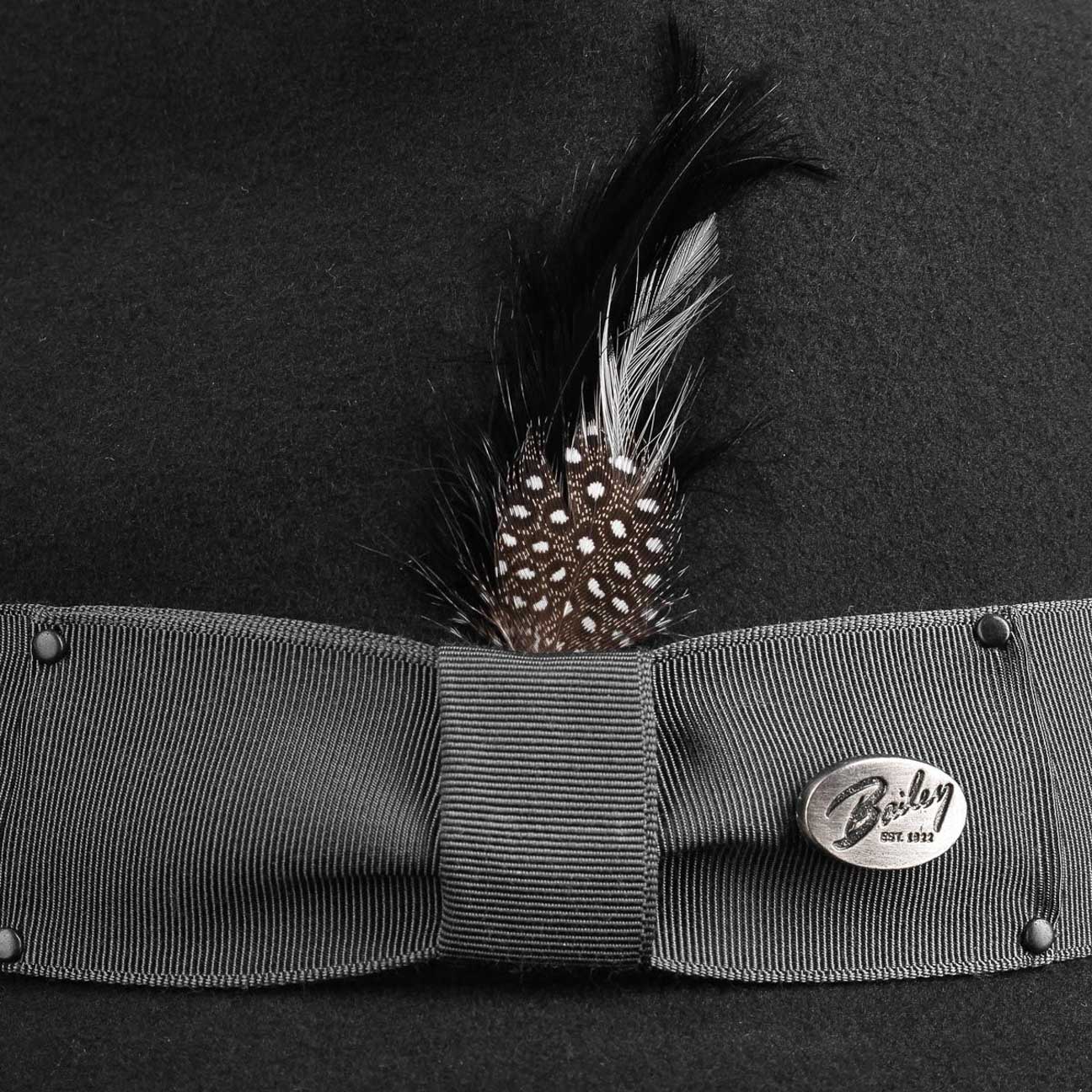 LiteFelt Trilby Hat by Bailey 1922 - JJ Hat Center ®