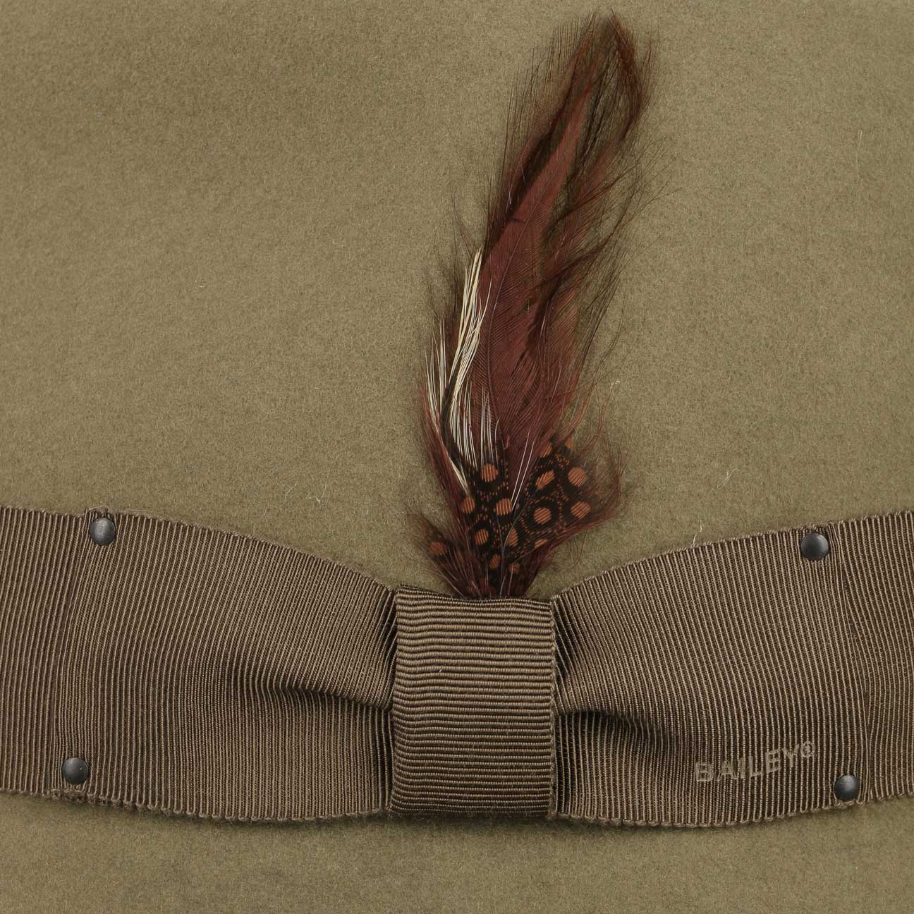LiteFelt Trilby Hat by Bailey 1922 - JJ Hat Center ®