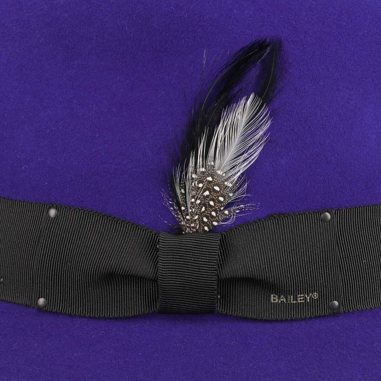 LiteFelt Trilby Hat by Bailey 1922 - JJ Hat Center ®