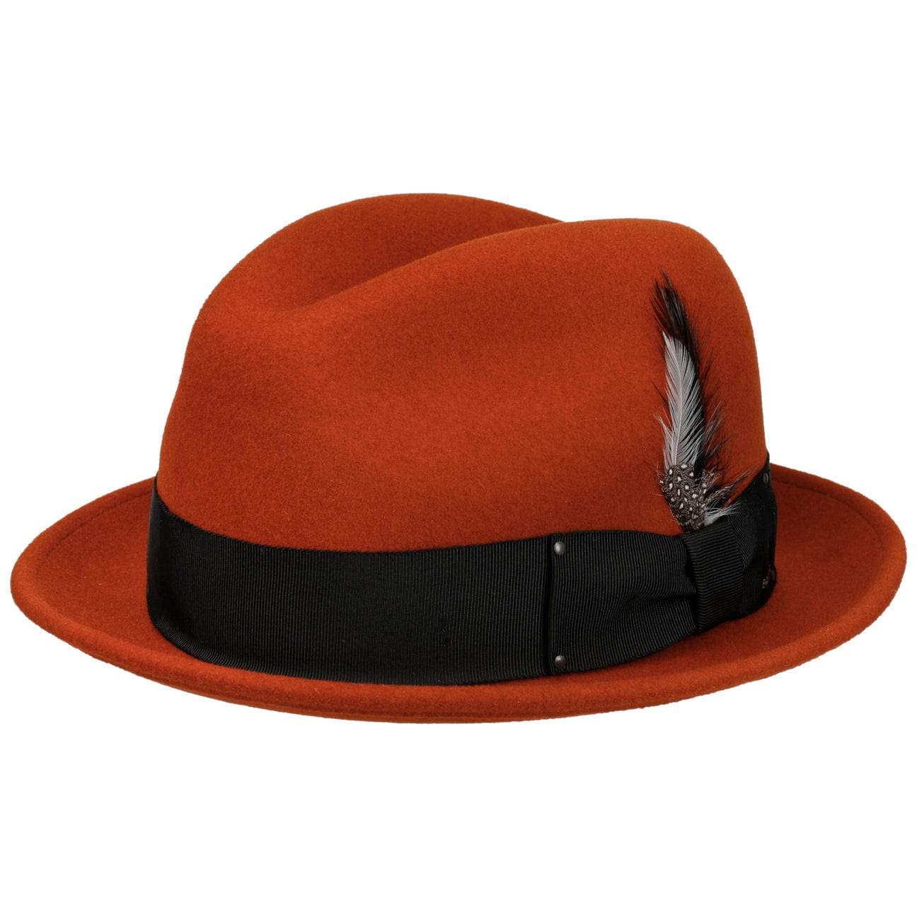 LiteFelt Trilby Hat by Bailey 1922 - JJ Hat Center ®