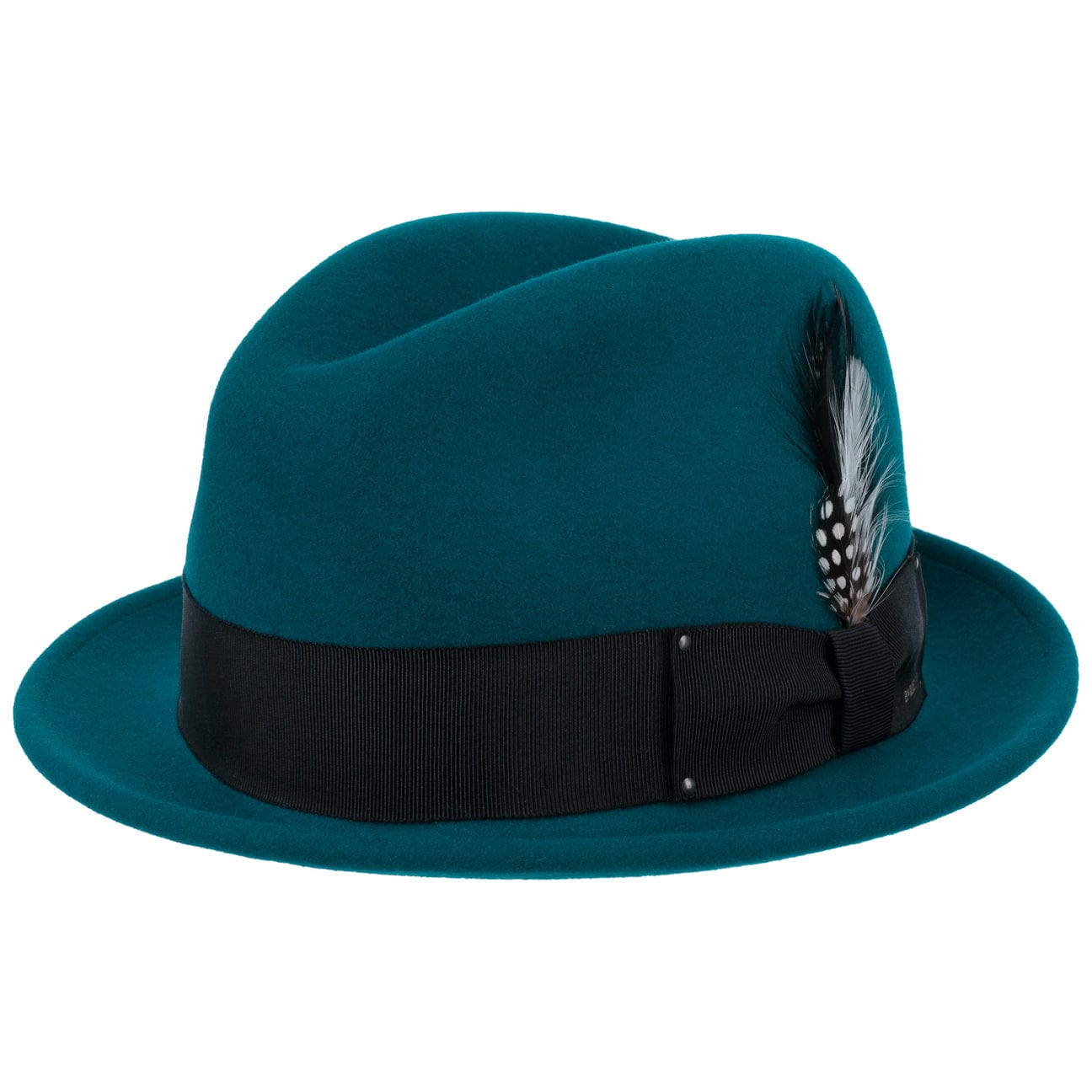 LiteFelt Trilby Hat by Bailey 1922 - JJ Hat Center ®