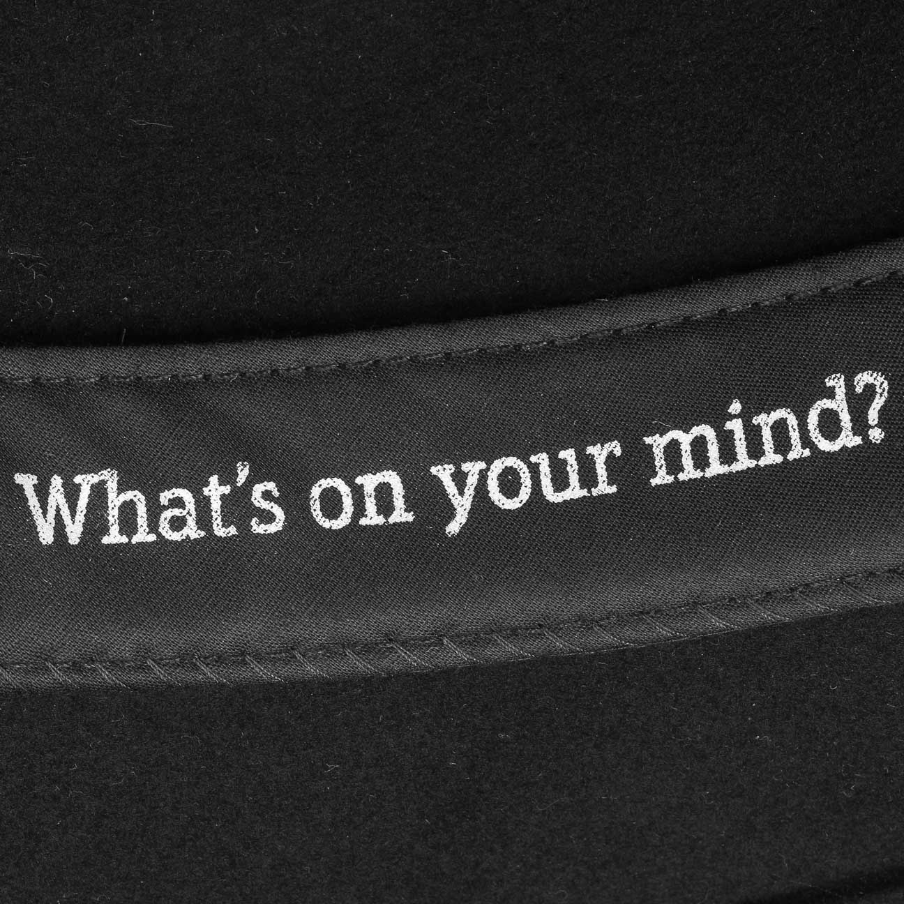 LiteFelt Trilby Hat - JJ Hat Center ®