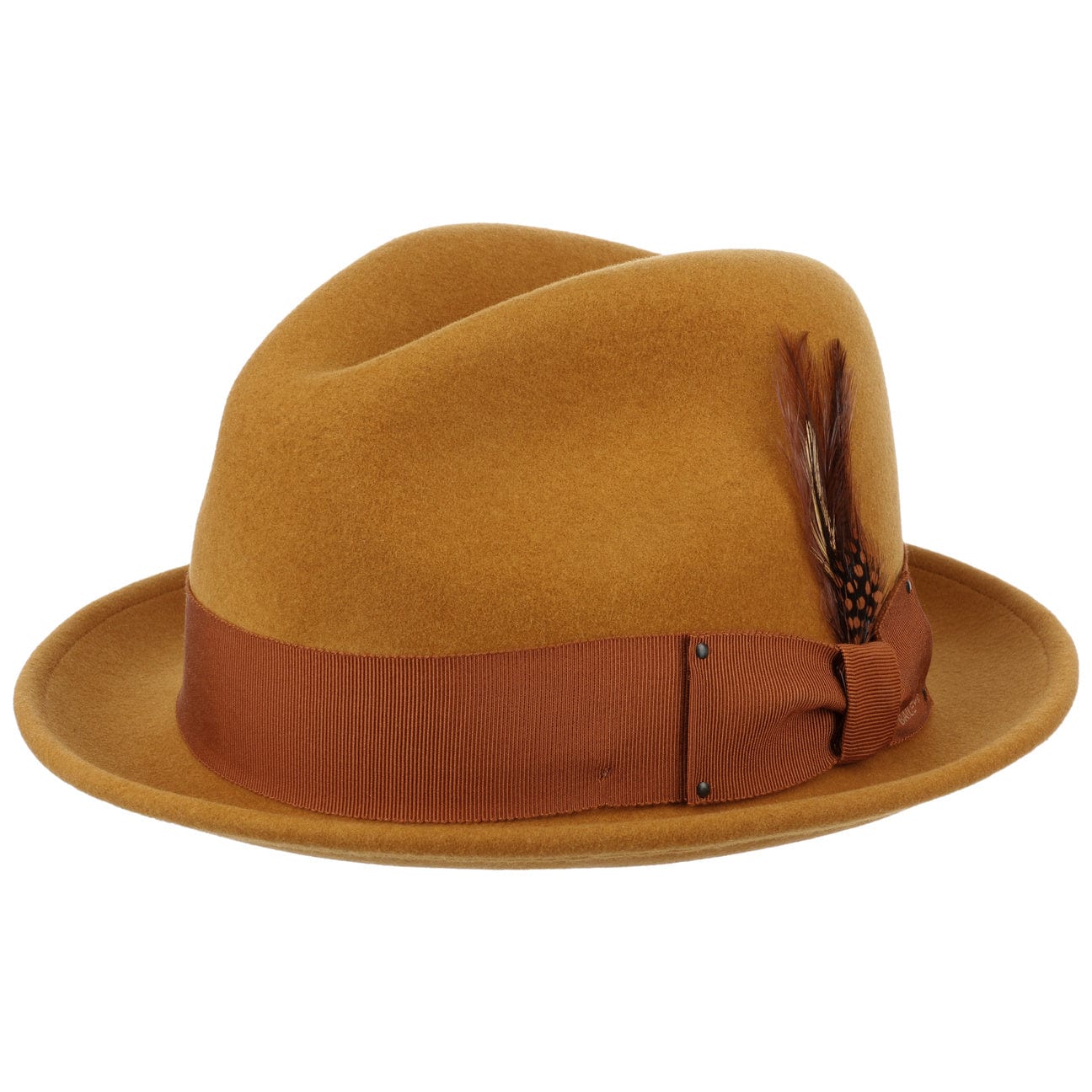 LiteFelt Trilby Hat by Bailey 1922 - JJ Hat Center ®