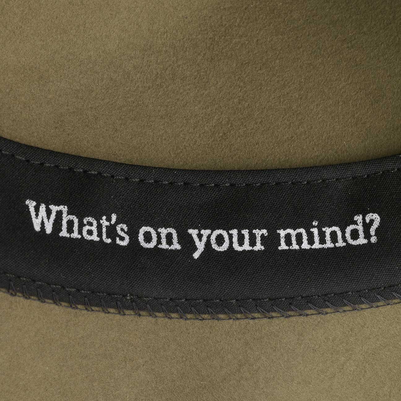 LiteFelt Trilby Hat by Bailey 1922 - JJ Hat Center ®