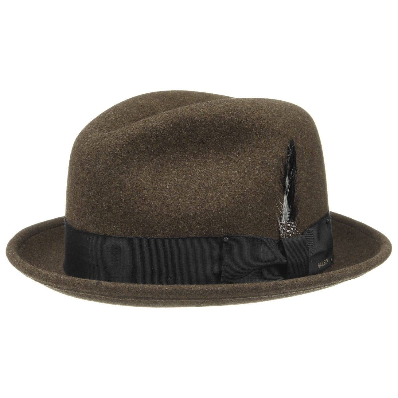LiteFelt Trilby Hat by Bailey 1922 - JJ Hat Center ®