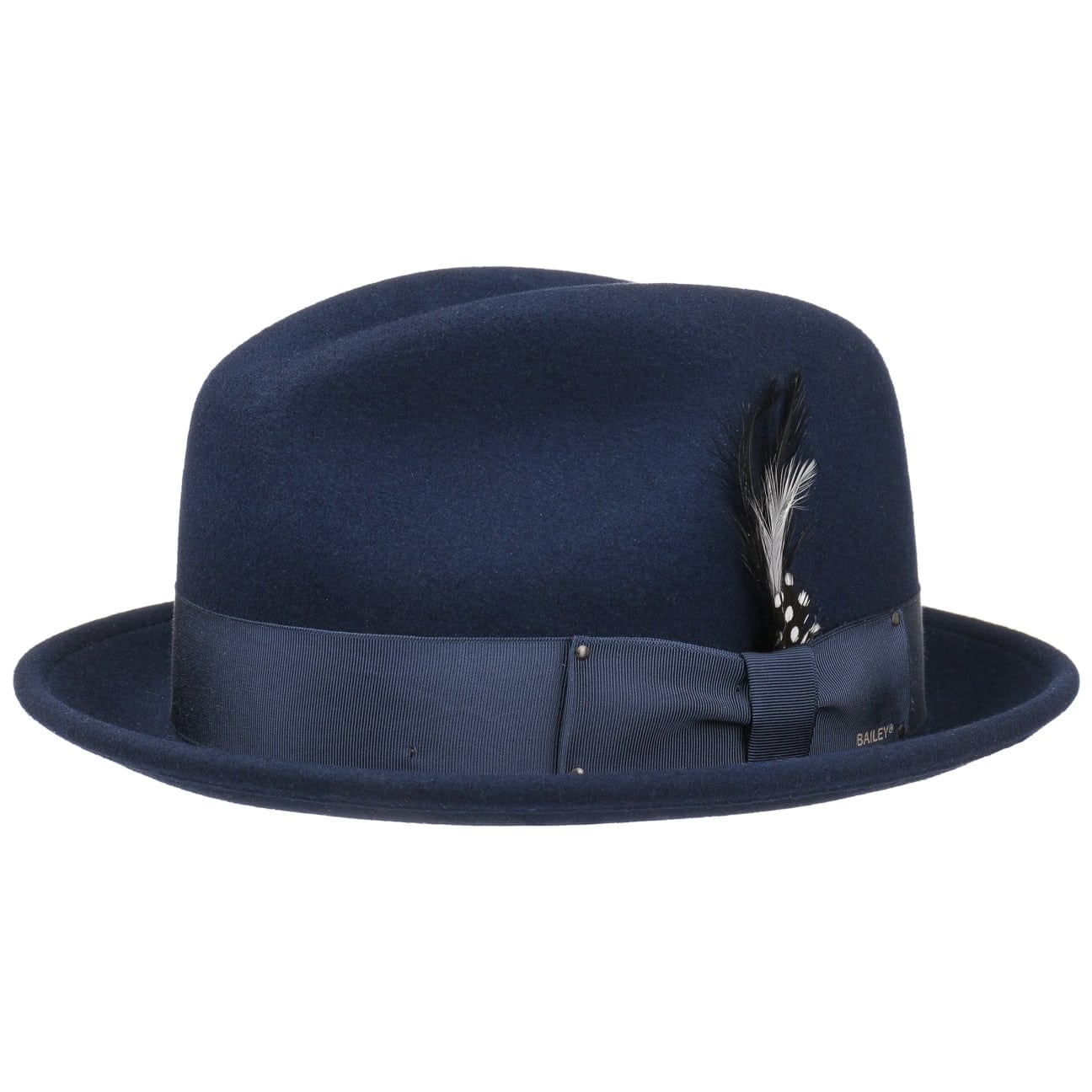 LiteFelt Trilby Hat by Bailey 1922 - JJ Hat Center ®