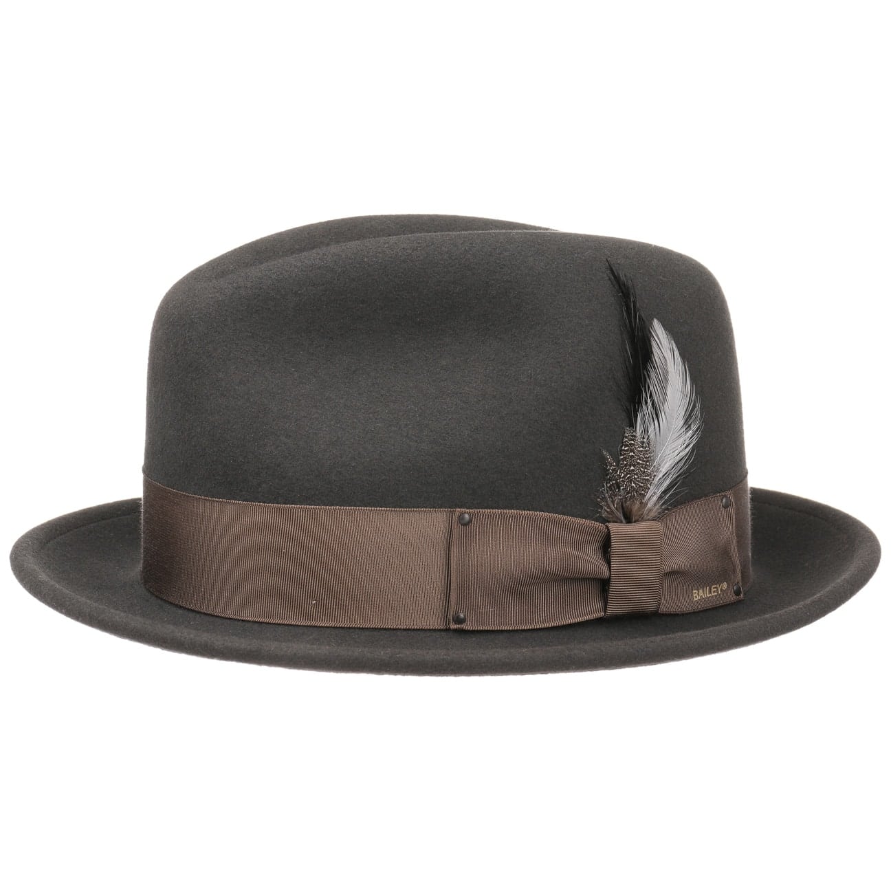 LiteFelt Trilby Hat by Bailey 1922 - JJ Hat Center ®