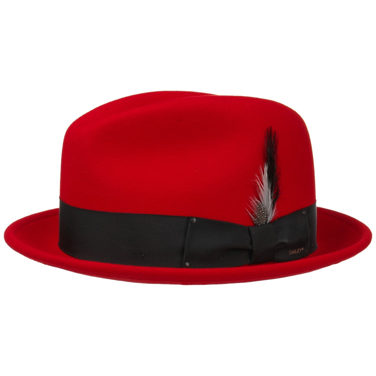 LiteFelt Trilby Hat by Bailey 1922 - JJ Hat Center ®