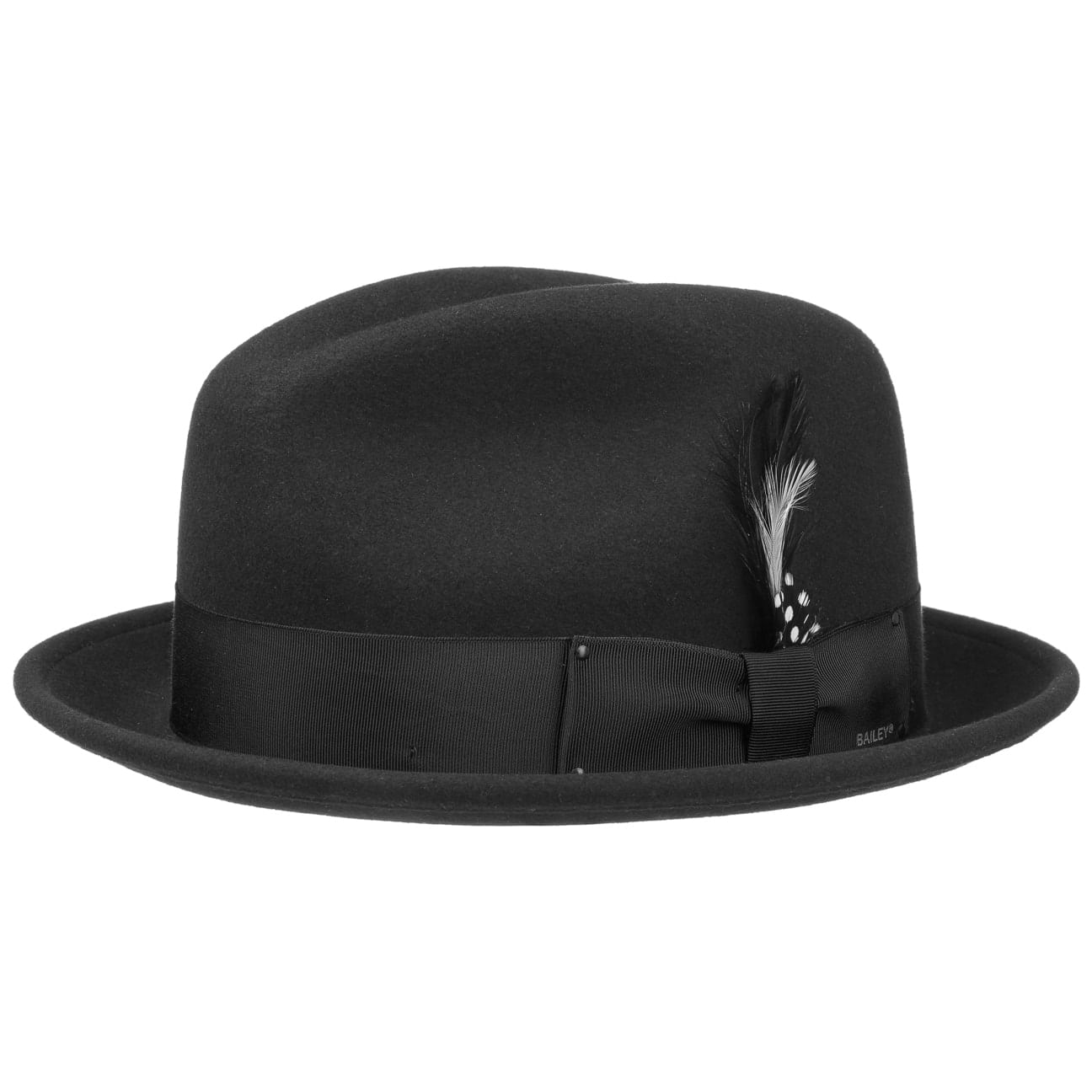 LiteFelt Trilby Hat by Bailey 1922 - JJ Hat Center ®