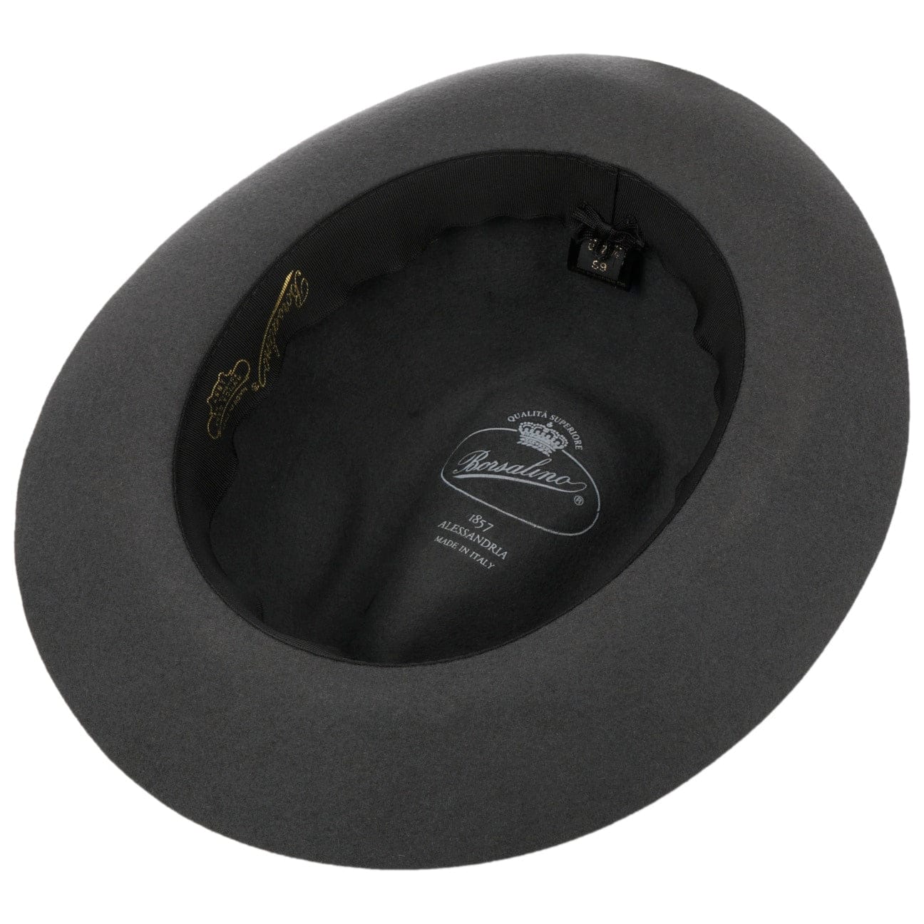 The Borsalino "50 G" - JJ Hat Center ®
