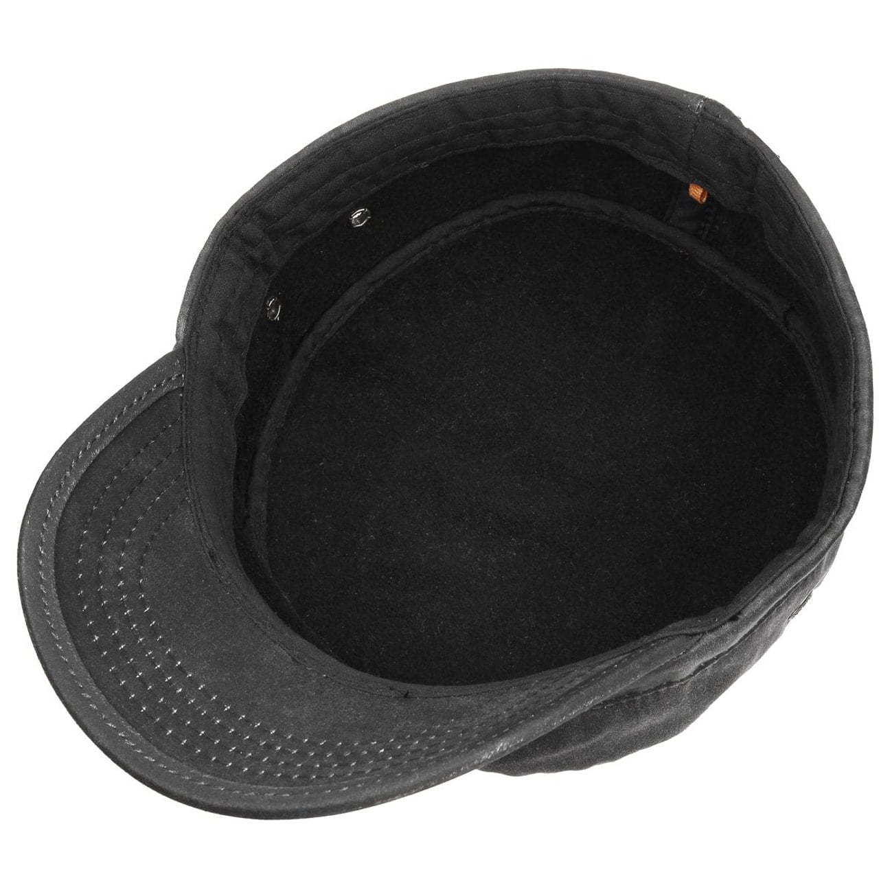 Datto Winter Army Cap by Stetson - JJ Hat Center ®