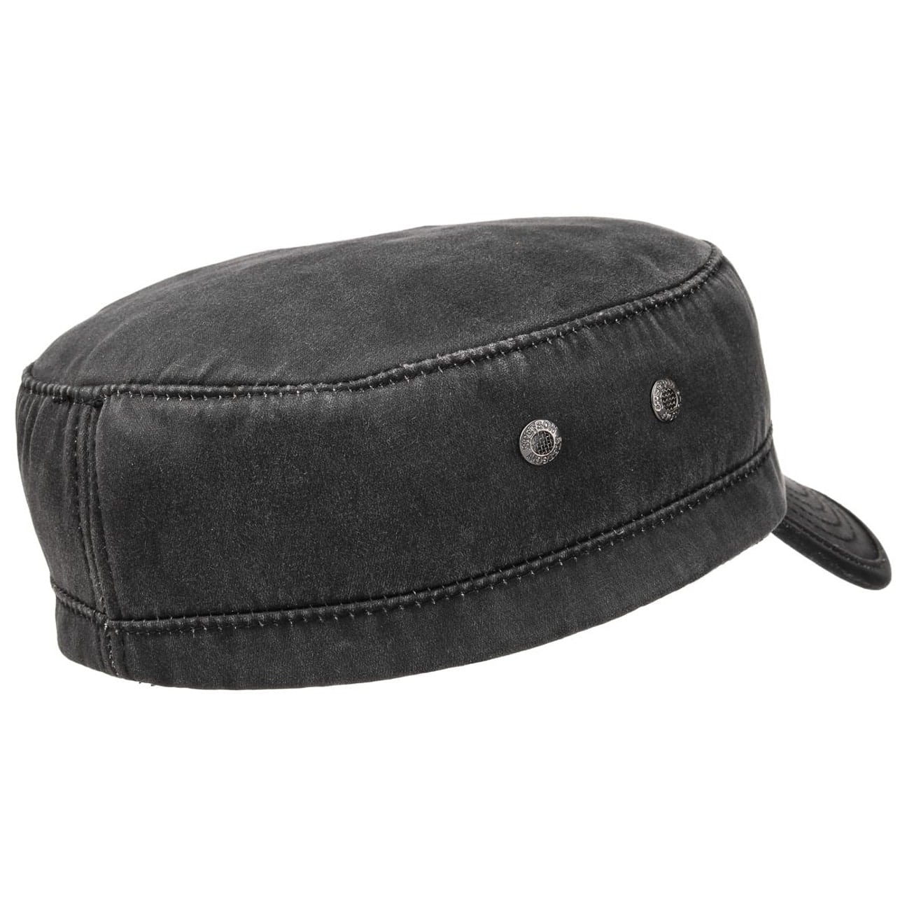 Datto Winter Army Cap by Stetson - JJ Hat Center ®