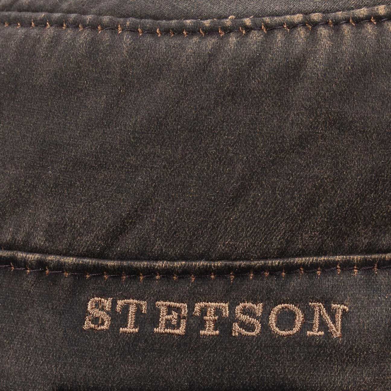 Datto Winter Army Cap by Stetson - JJ Hat Center ®