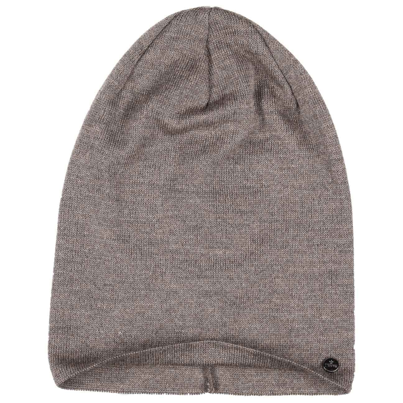 Classic Fine Merino Long Beanie by Lierys - JJ Hat Center ®