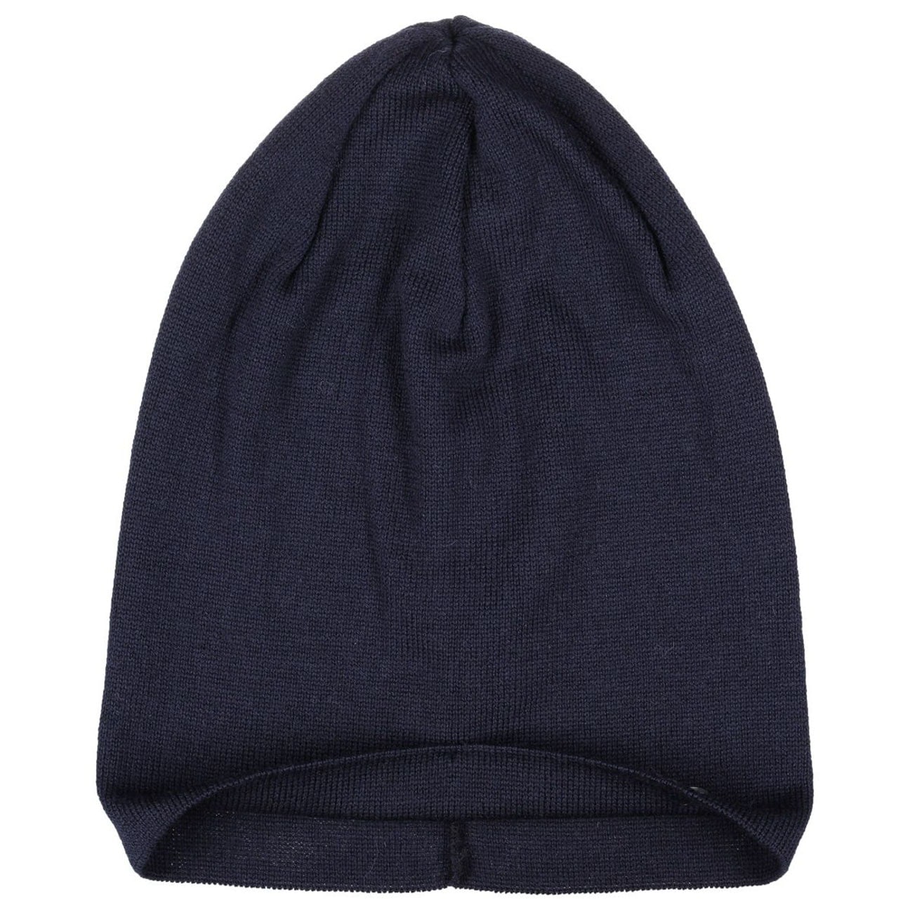 Classic Fine Merino Long Beanie by Lierys - JJ Hat Center ®