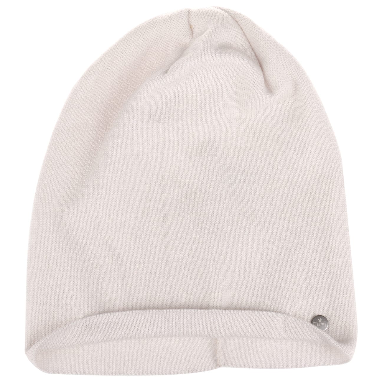 Classic Fine Merino Long Beanie by Lierys - JJ Hat Center ®
