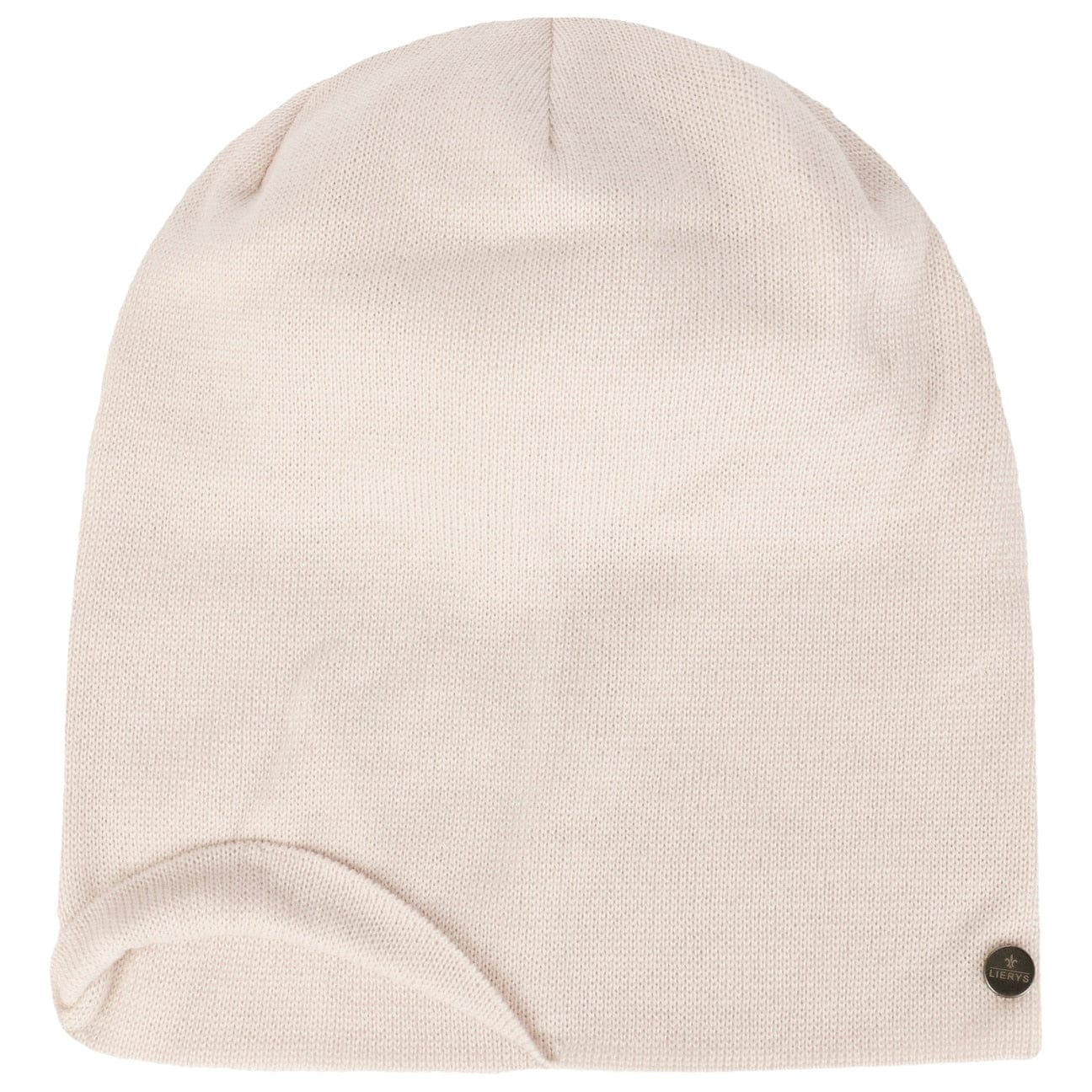 Classic Fine Merino Long Beanie by Lierys - JJ Hat Center ®