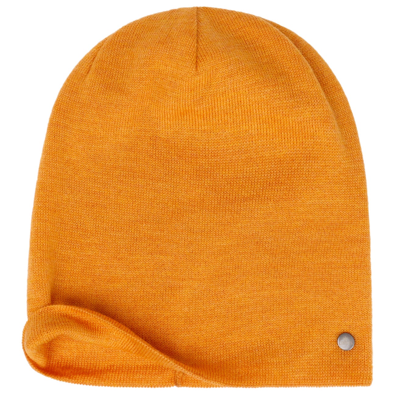 Classic Fine Merino Long Beanie by Lierys - JJ Hat Center ®