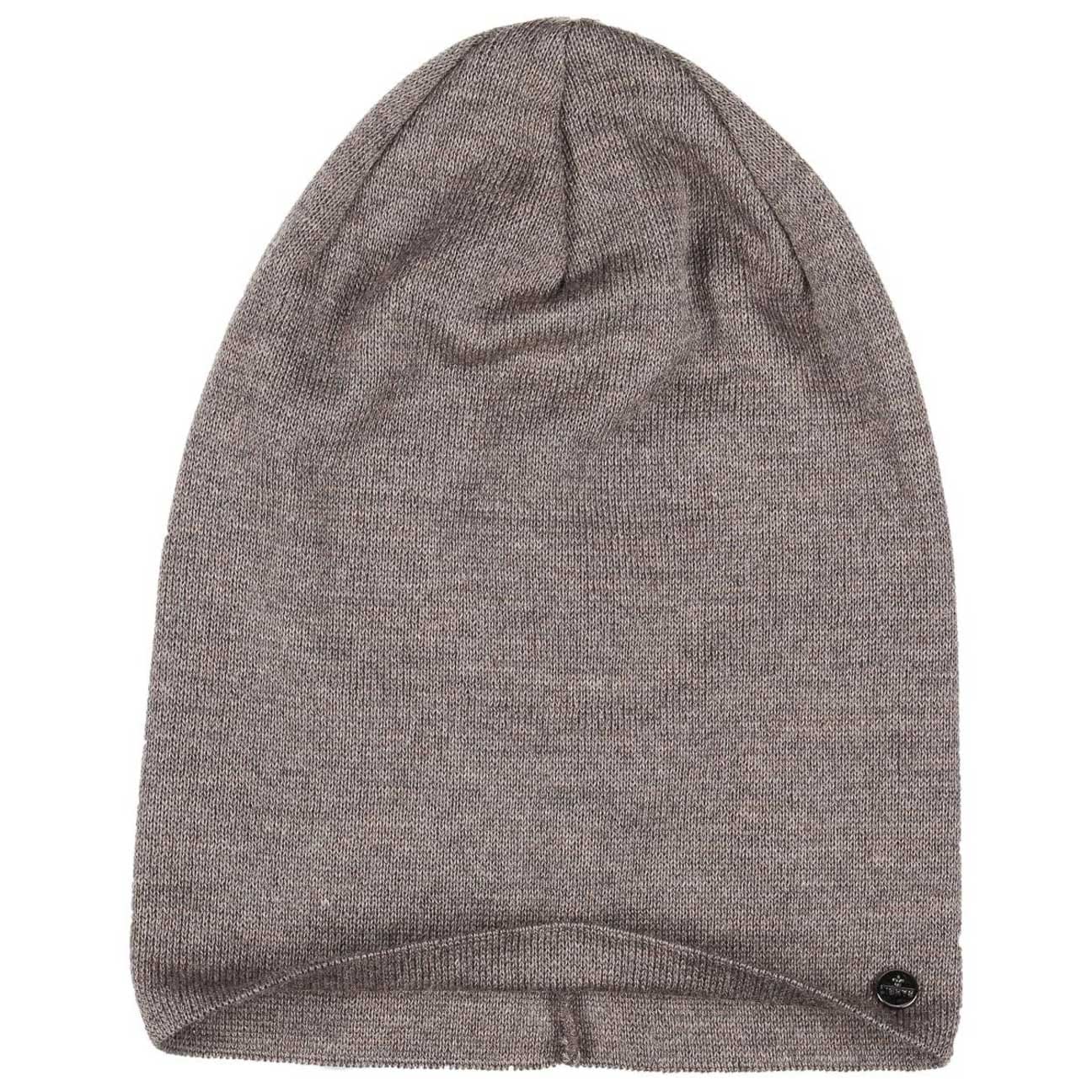 Classic Fine Merino Long Beanie by Lierys - JJ Hat Center ®