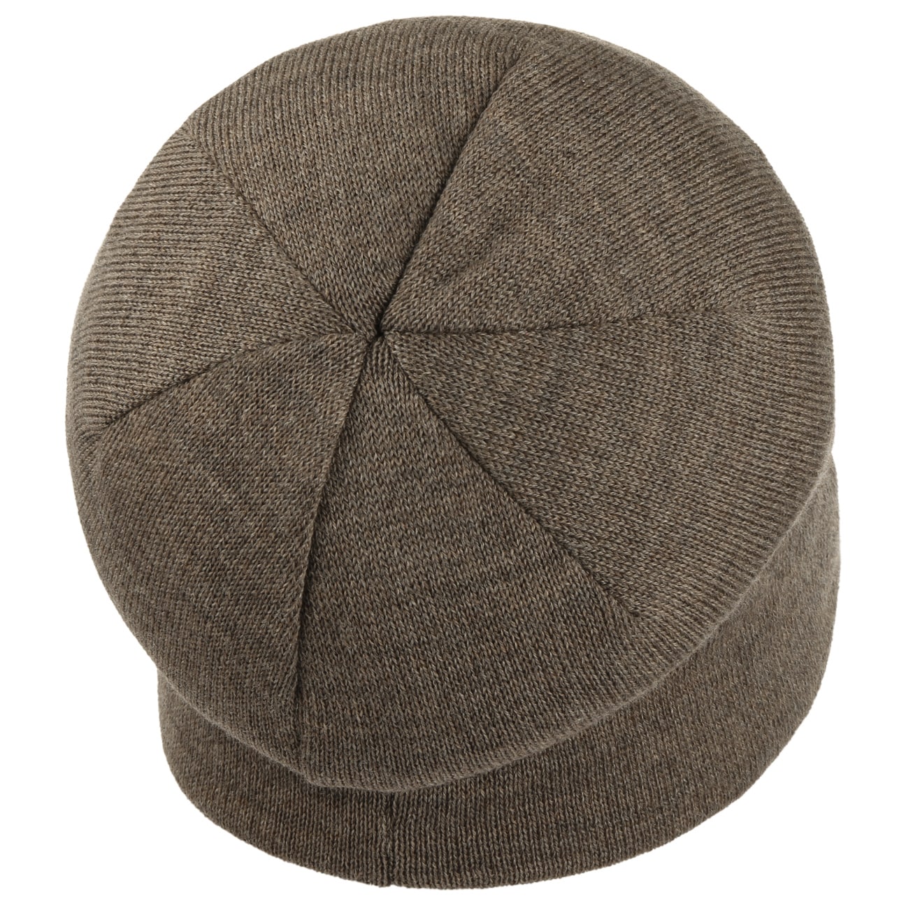 Classic Fine Merino Long Beanie by Lierys - JJ Hat Center ®