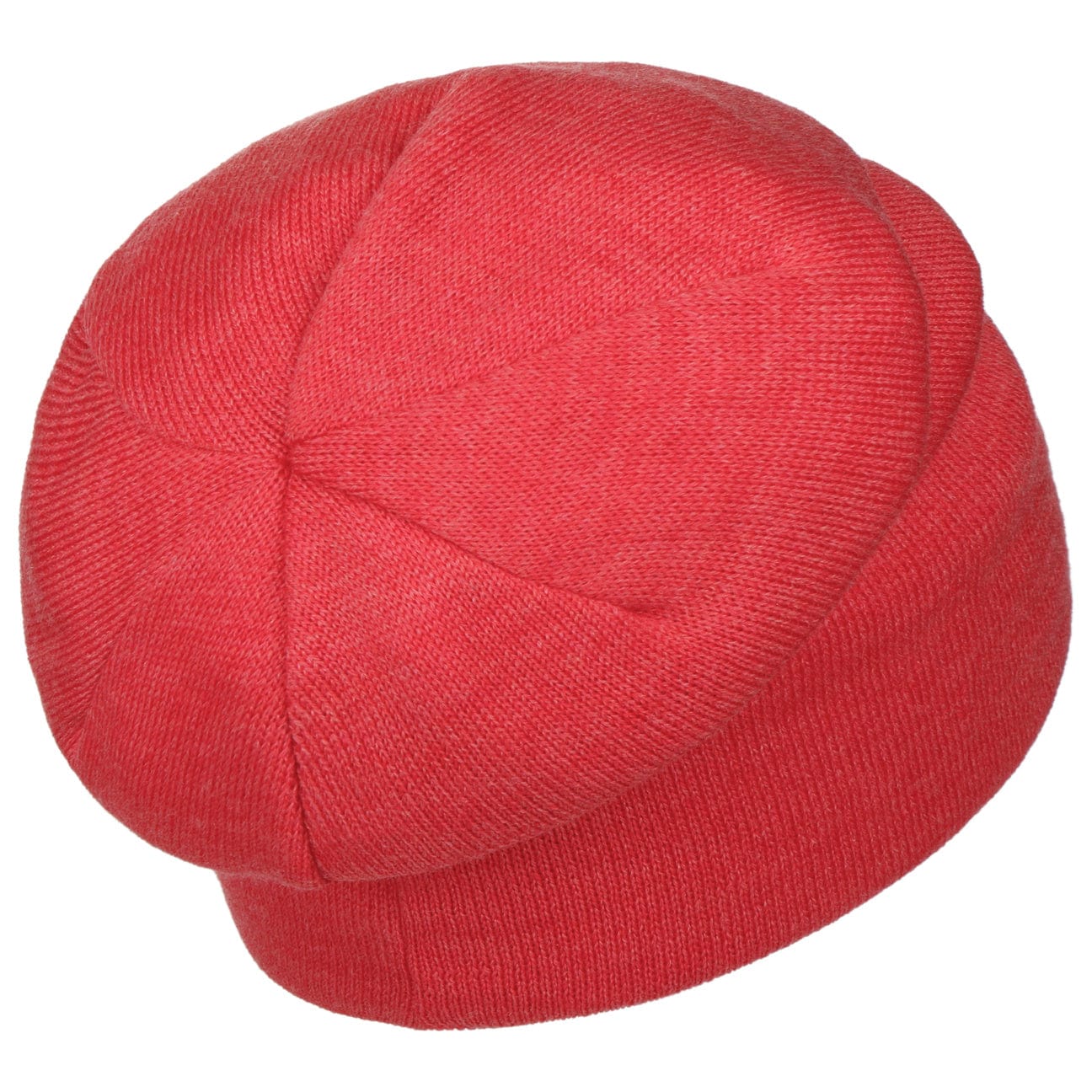 Classic Fine Merino Long Beanie by Lierys - JJ Hat Center ®
