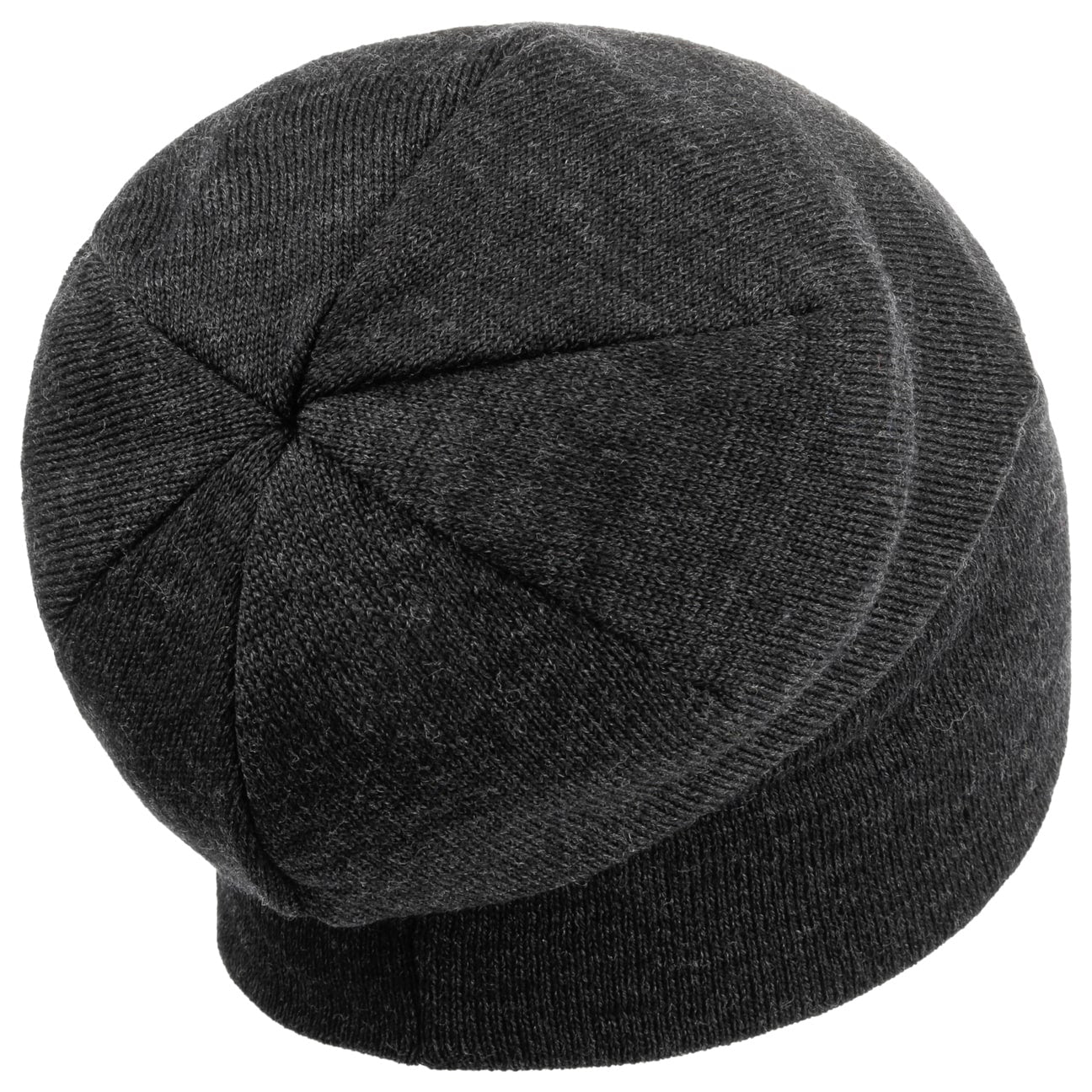 Classic Fine Merino Long Beanie - JJ Hat Center ®