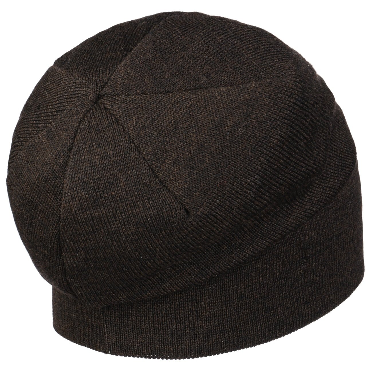 Classic Fine Merino Long Beanie - JJ Hat Center ®