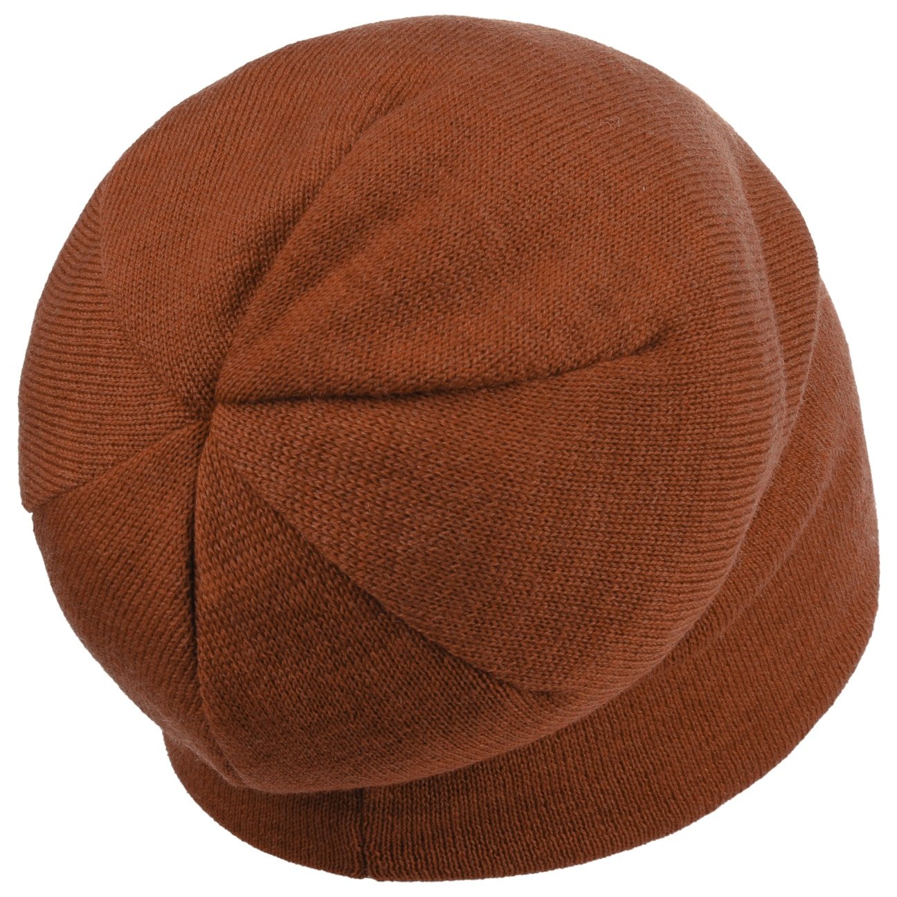 Classic Fine Merino Long Beanie by Lierys - JJ Hat Center ®