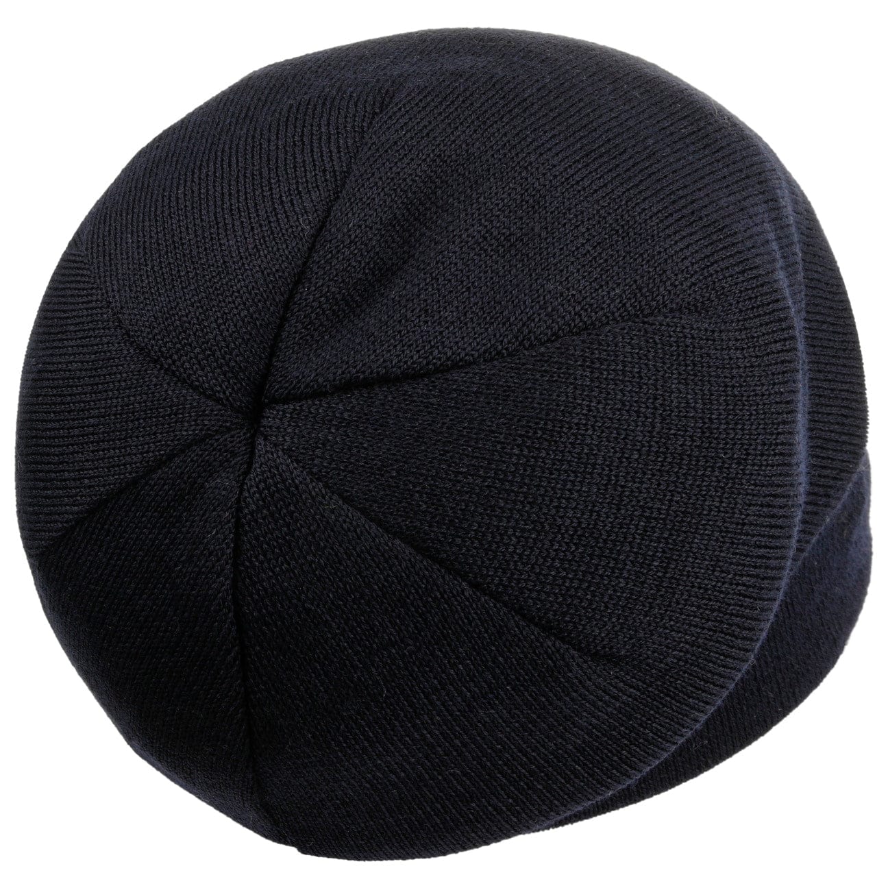 Classic Fine Merino Long Beanie by Lierys - JJ Hat Center ®