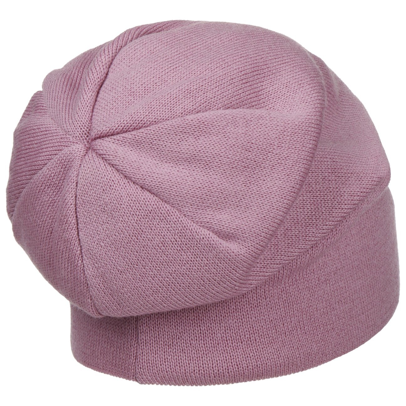 Classic Fine Merino Long Beanie by Lierys - JJ Hat Center ®