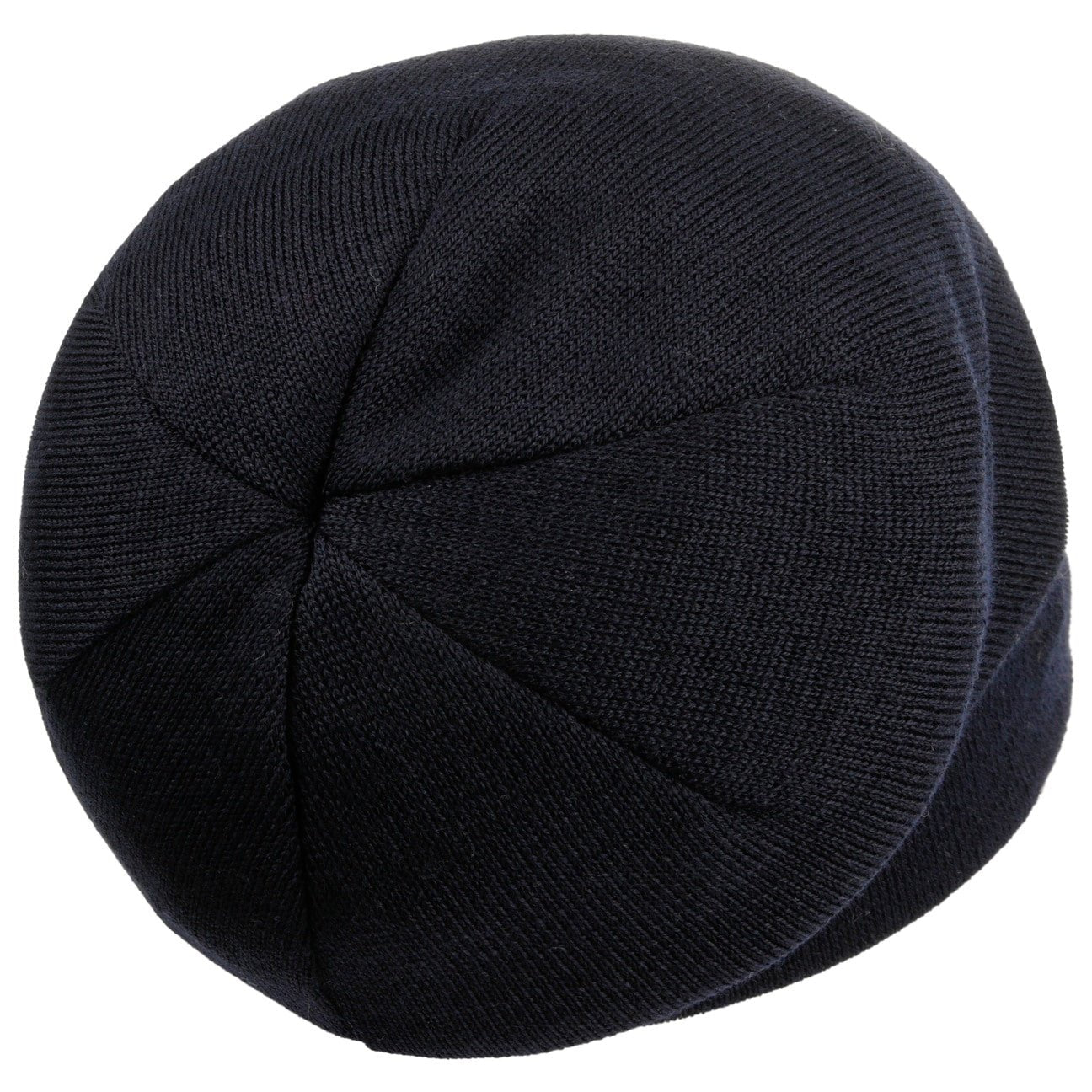Classic Fine Merino Long Beanie - JJ Hat Center ®