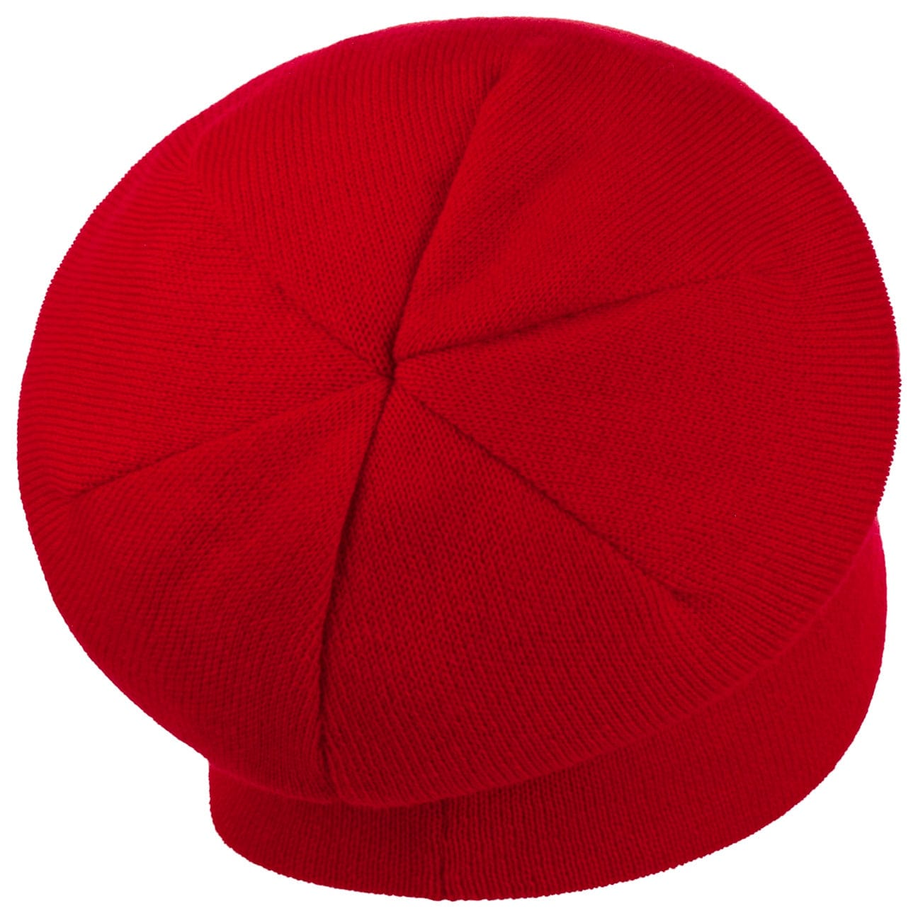 Classic Fine Merino Long Beanie by Lierys - JJ Hat Center ®