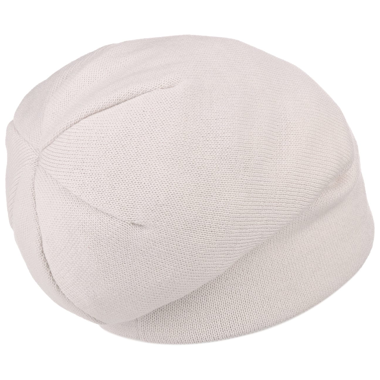 Classic Fine Merino Long Beanie by Lierys - JJ Hat Center ®