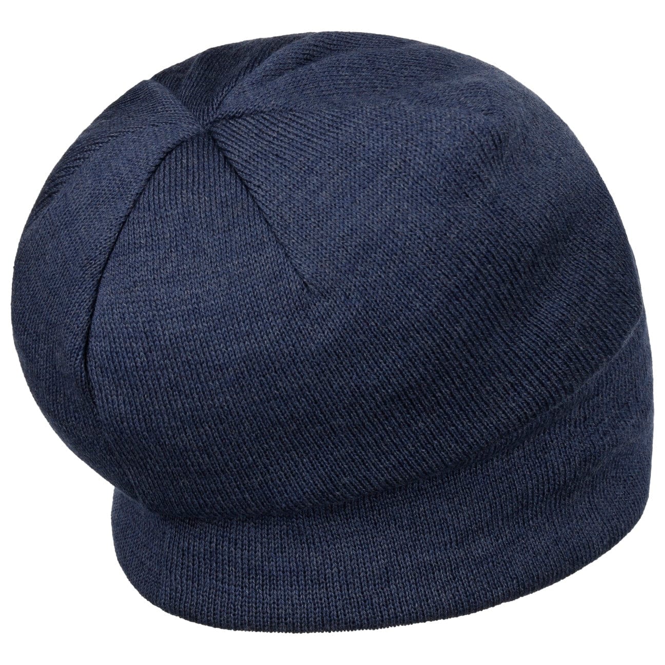 Classic Fine Merino Long Beanie by Lierys - JJ Hat Center ®