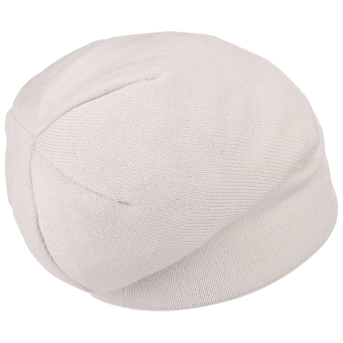 Classic Fine Merino Long Beanie by Lierys - JJ Hat Center ®
