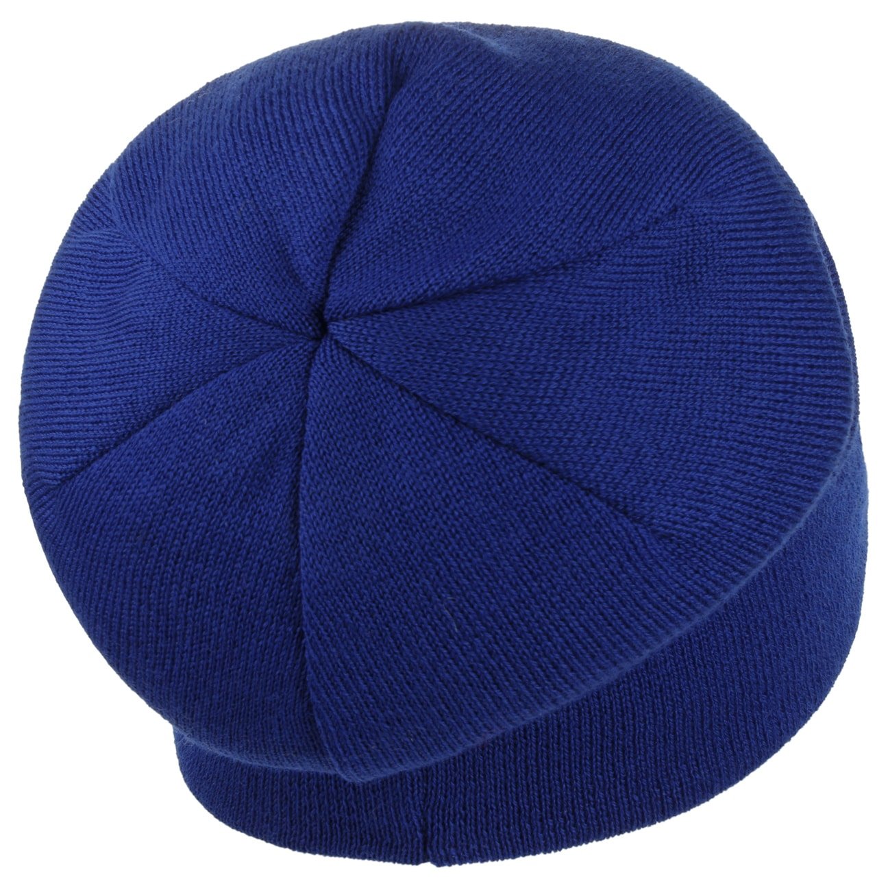 Classic Fine Merino Long Beanie by Lierys - JJ Hat Center ®