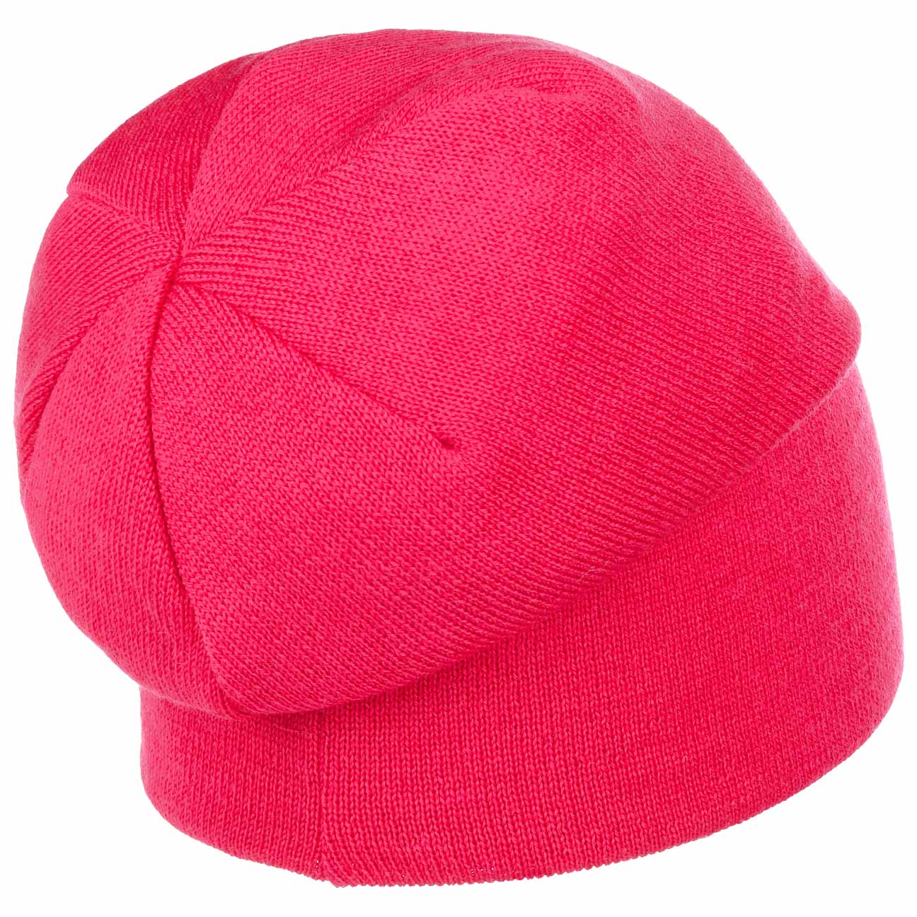 Classic Fine Merino Long Beanie by Lierys - JJ Hat Center ®