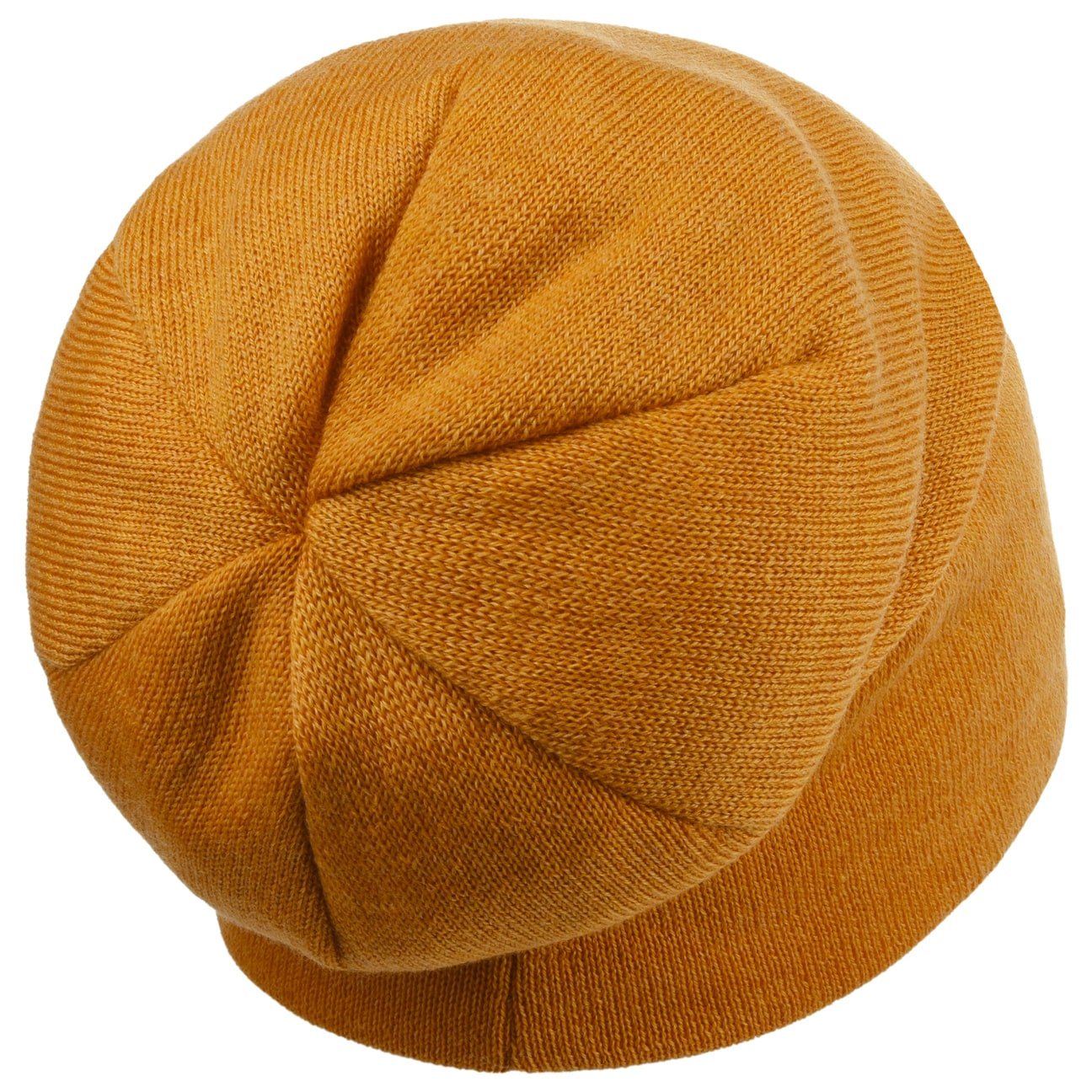 Classic Fine Merino Long Beanie by Lierys - JJ Hat Center ®