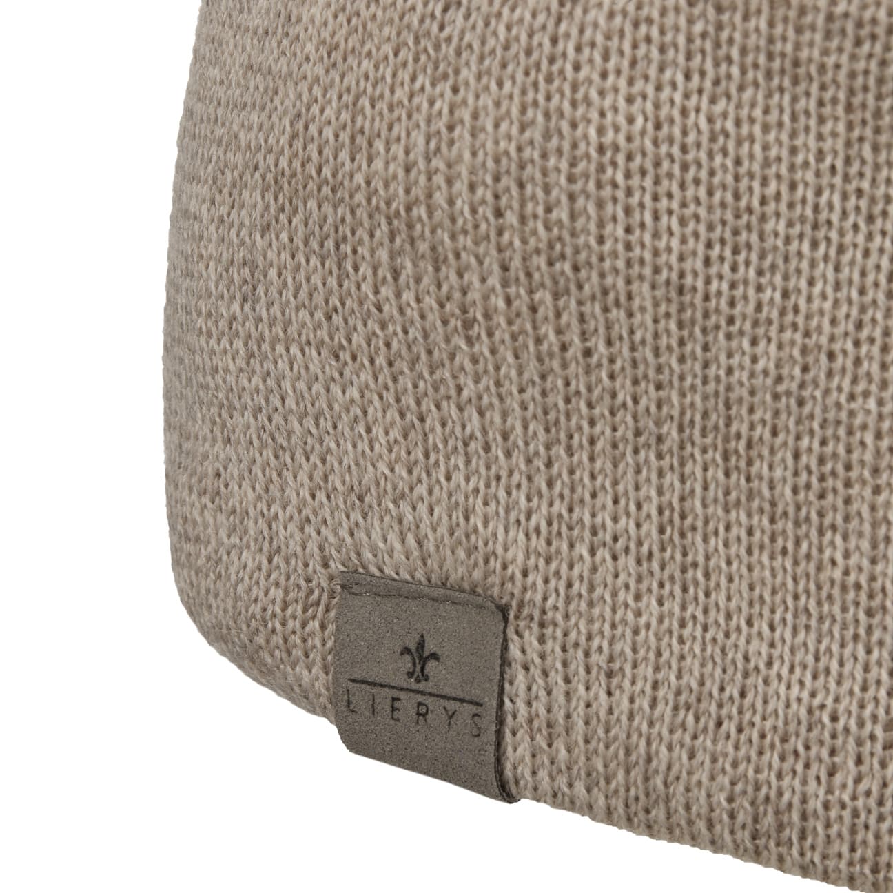 Classic Fine Merino Long Beanie by Lierys - JJ Hat Center ®